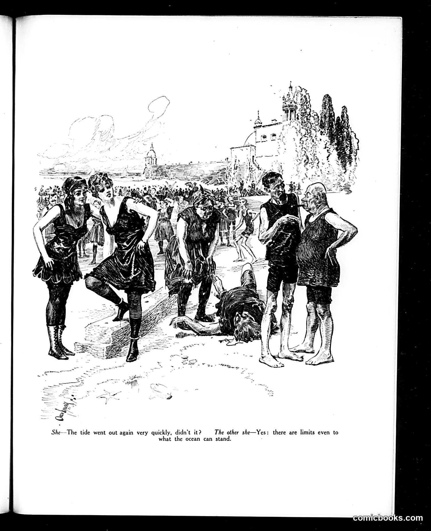 Judge — August 5, 1916 — page 11 of 28