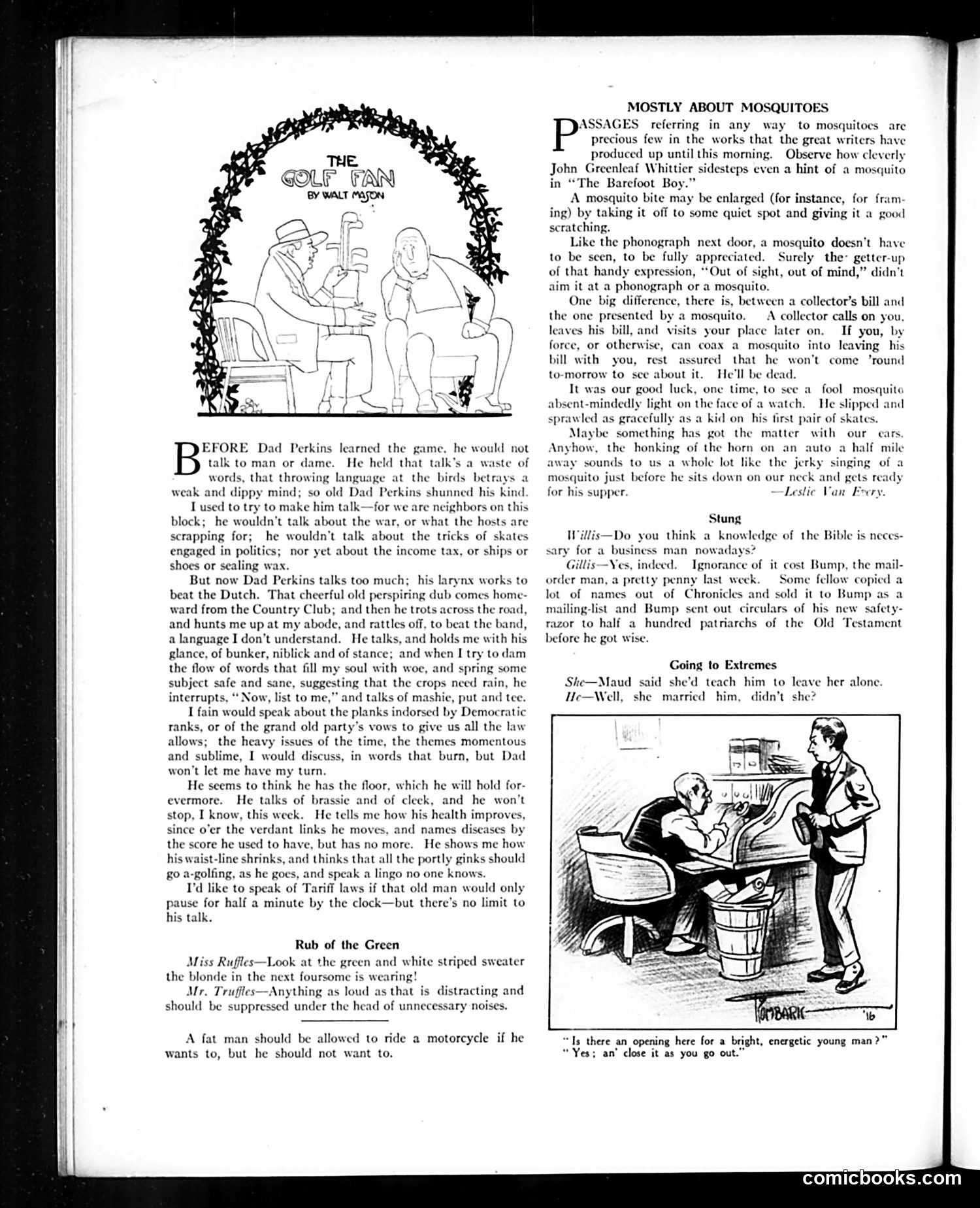 Judge — August 5, 1916 — page 12 of 28