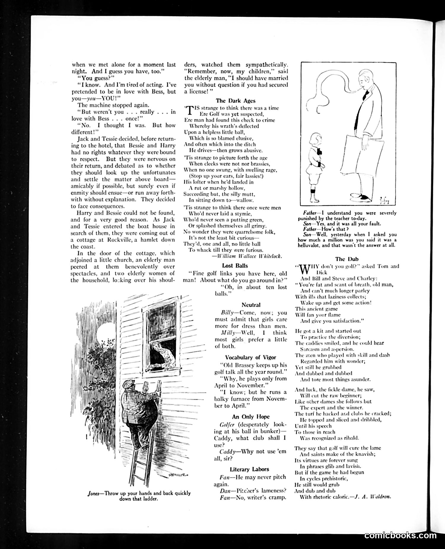 Judge — August 5, 1916 — page 14 of 28
