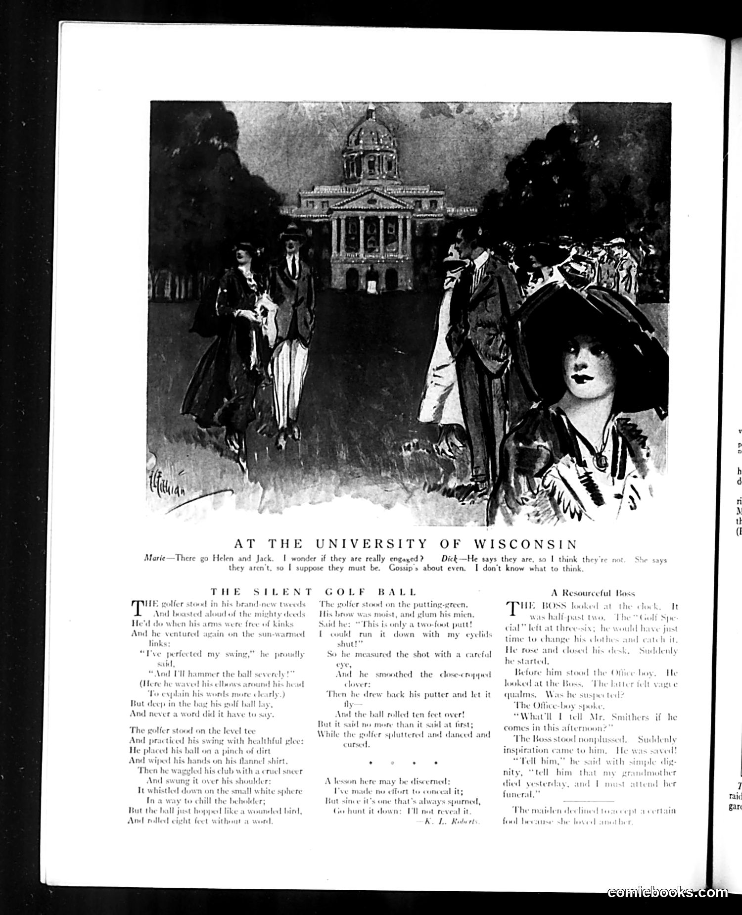 Judge — August 5, 1916 — page 16 of 28