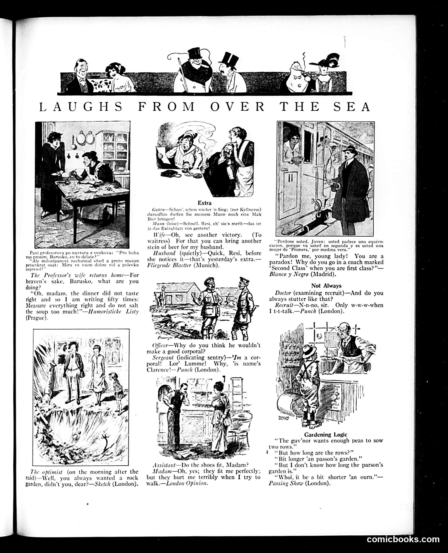 Judge — August 5, 1916 — page 17 of 28