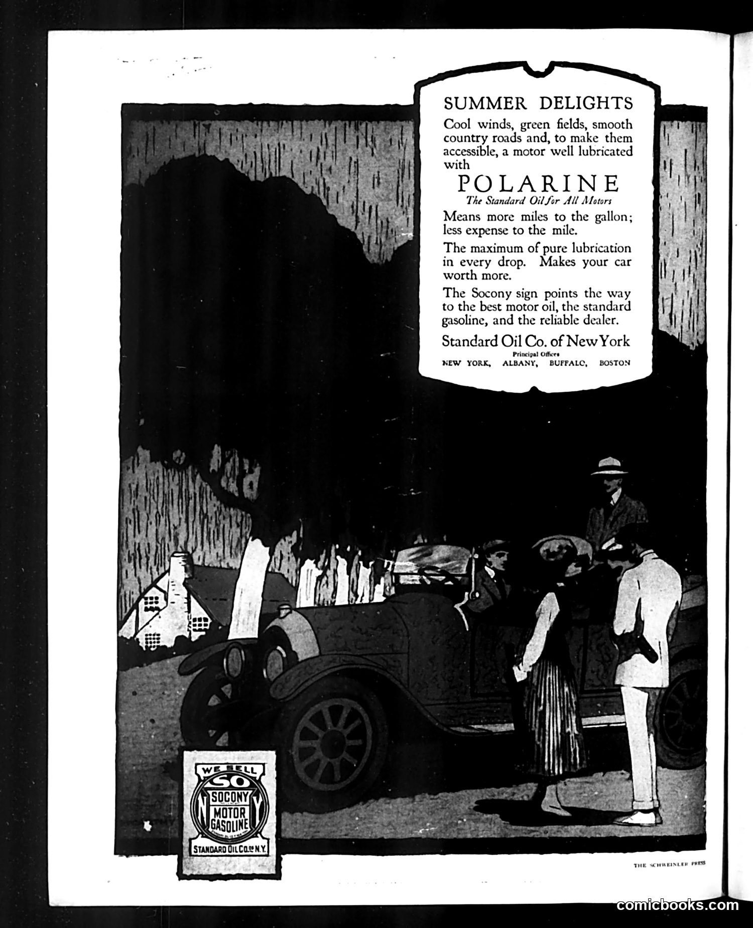 Judge — August 5, 1916 — page 28 of 28
