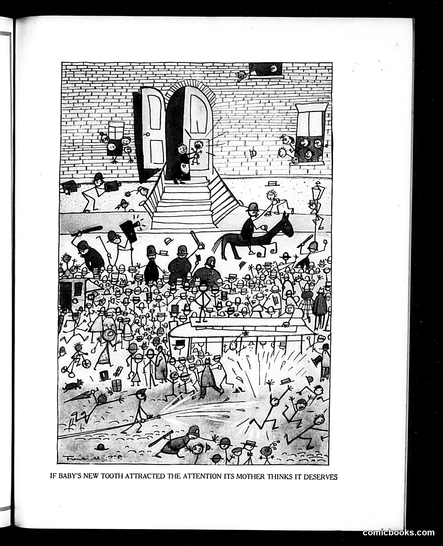 Judge — August 12, 1916 — page 3 of 28