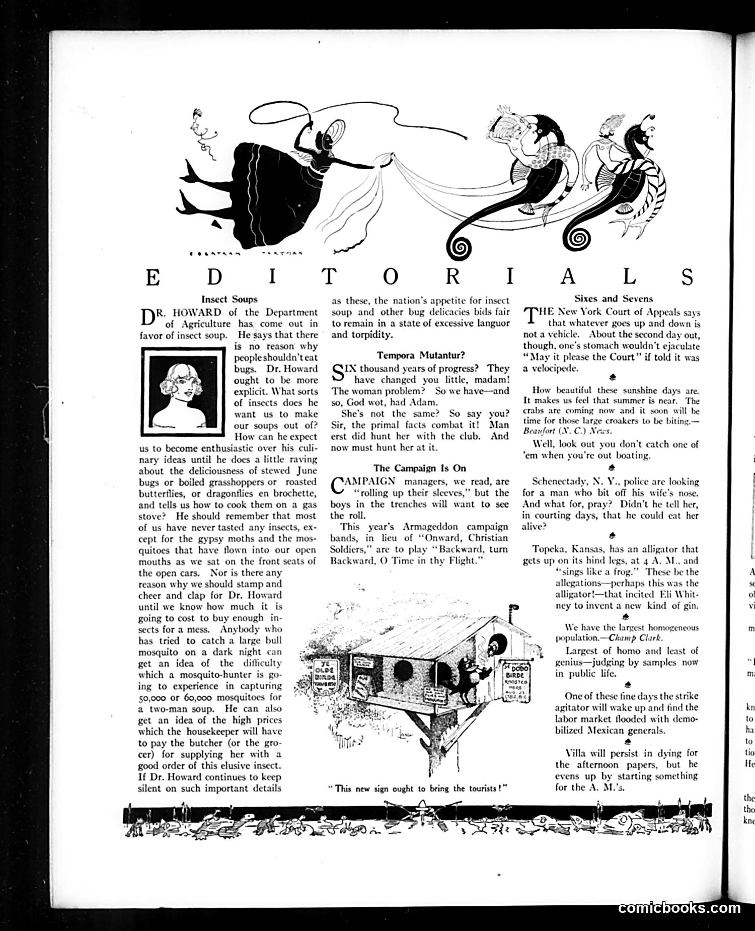 Judge — August 12, 1916 — page 4 of 28