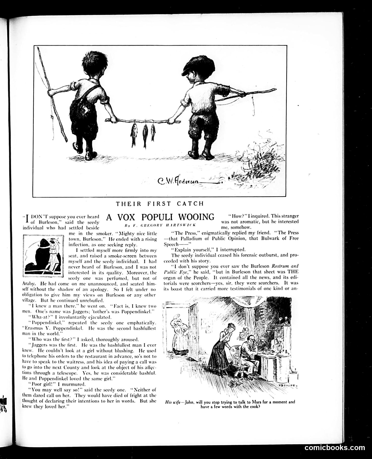Judge — August 12, 1916 — page 5 of 28