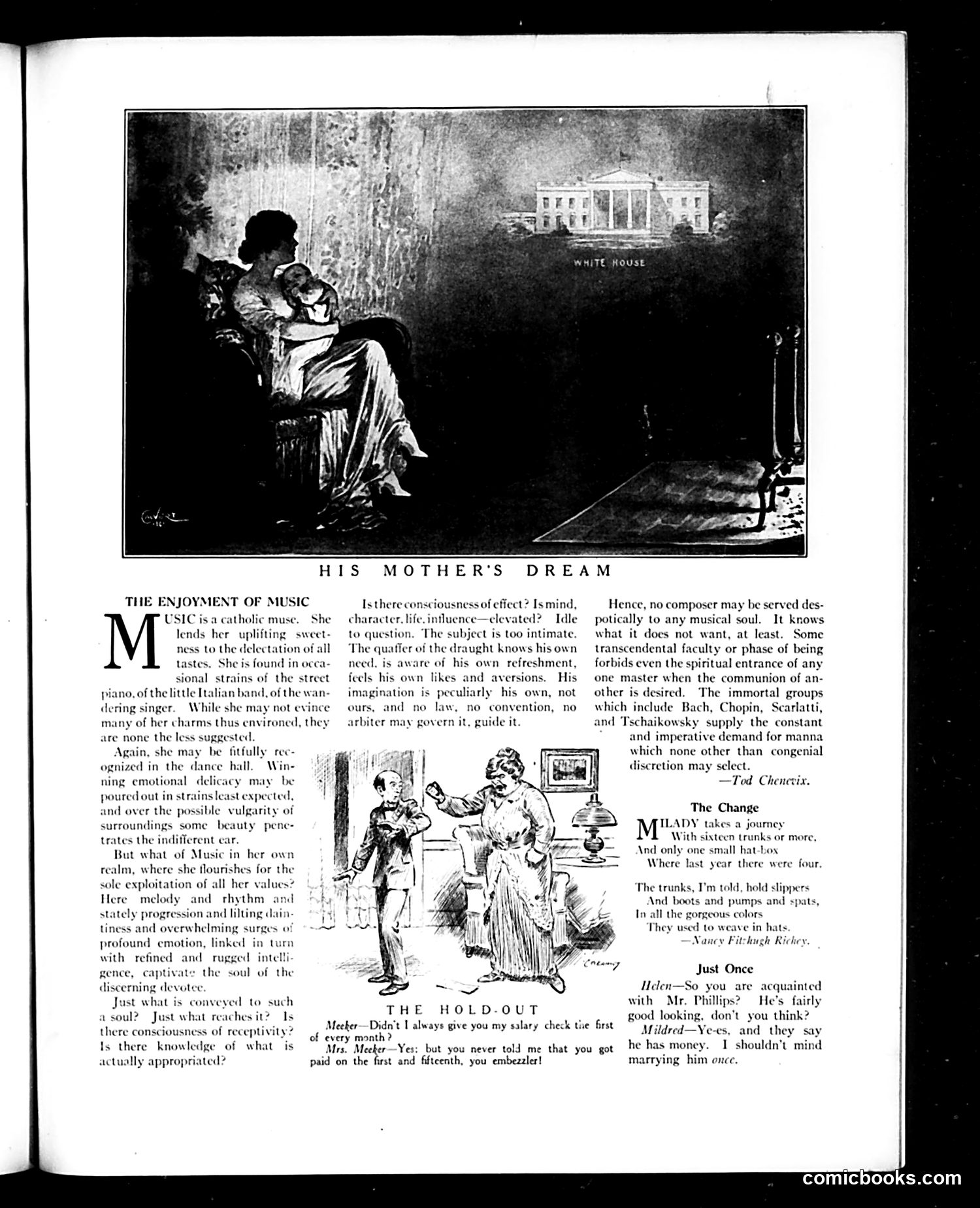 Judge — August 12, 1916 — page 7 of 28