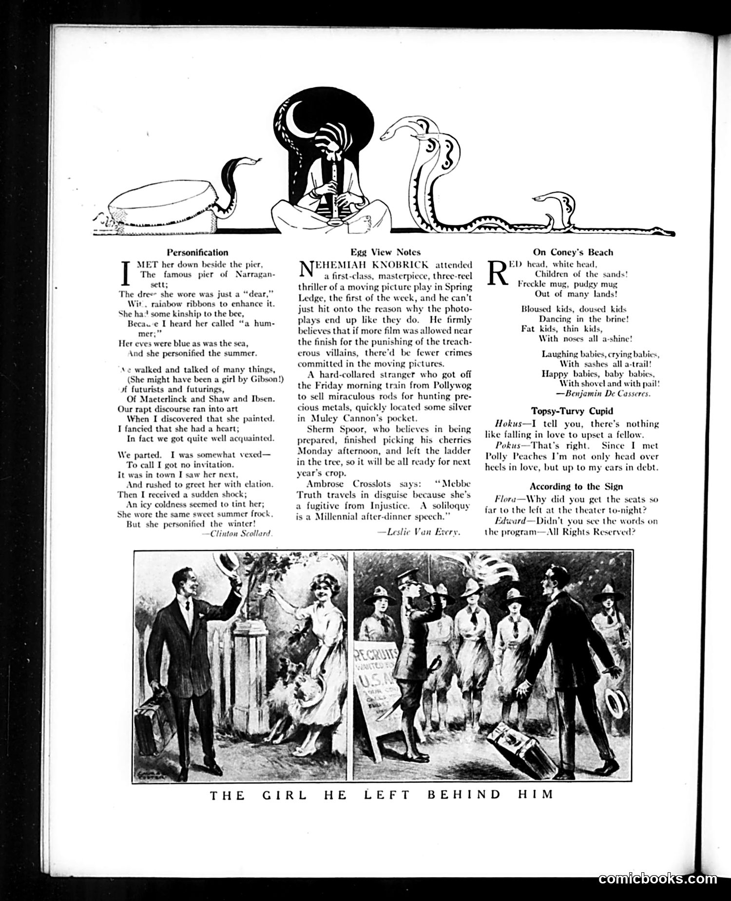 Judge — August 12, 1916 — page 8 of 28