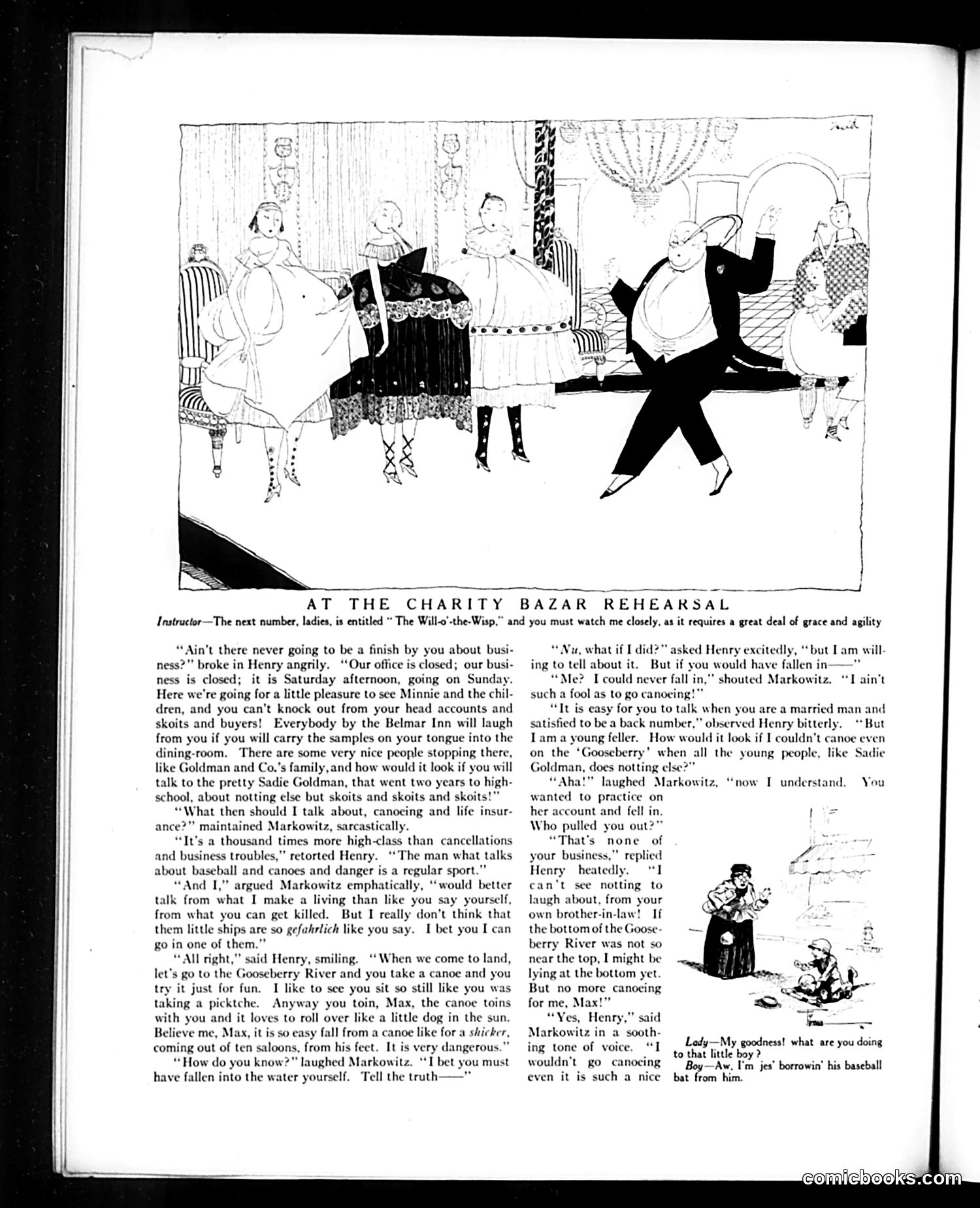 Judge — August 12, 1916 — page 10 of 28