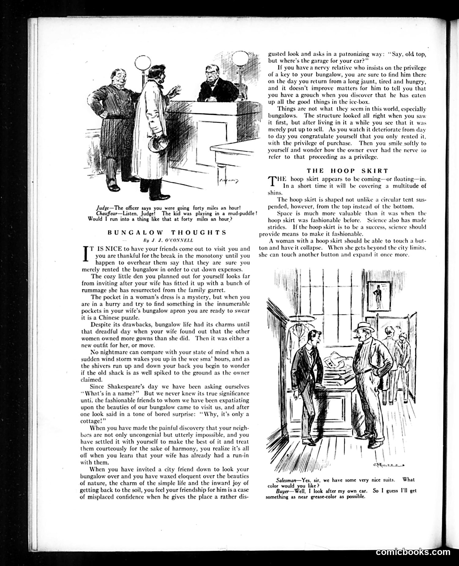 Judge — August 12, 1916 — page 12 of 28