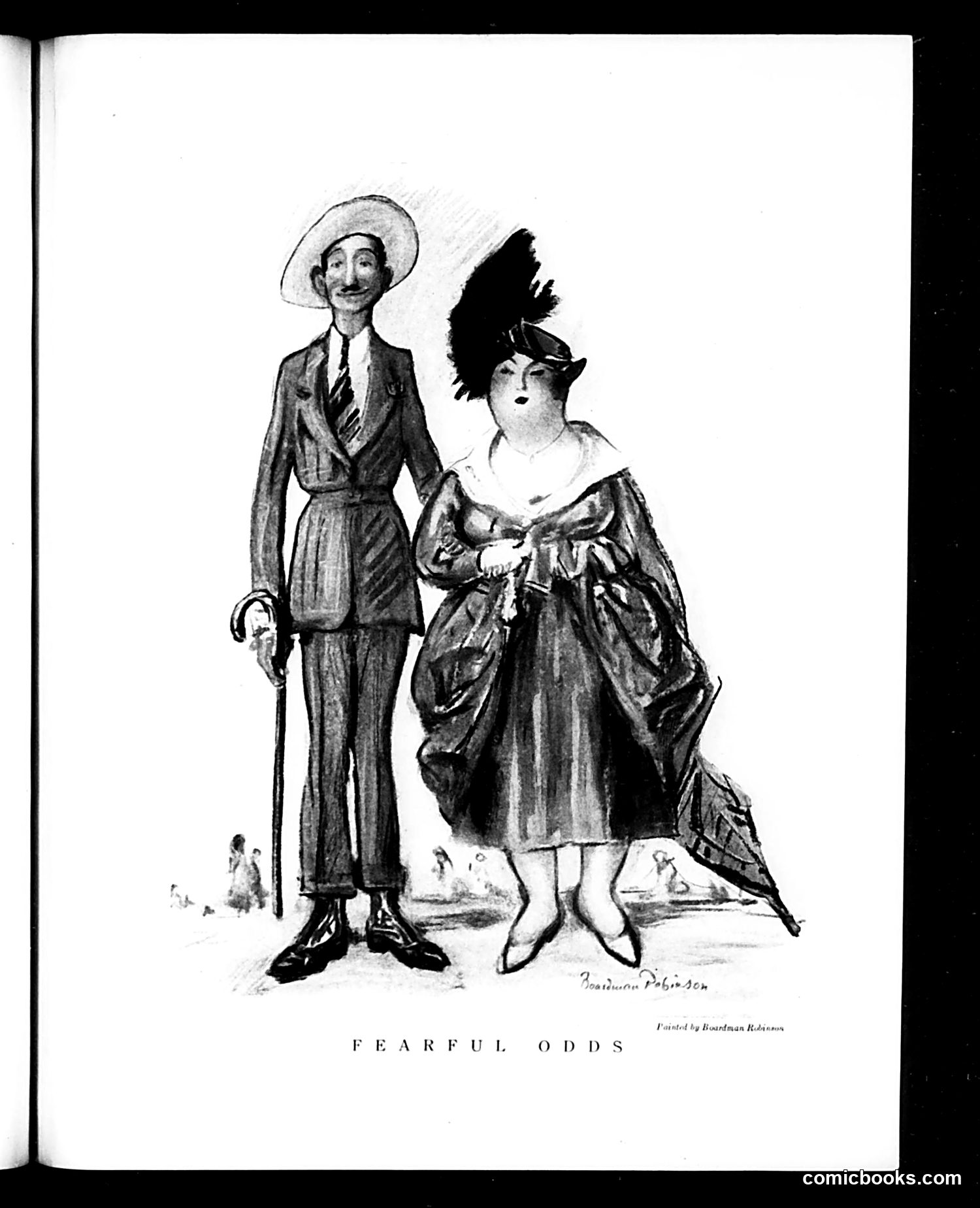 Judge — August 12, 1916 — page 13 of 28
