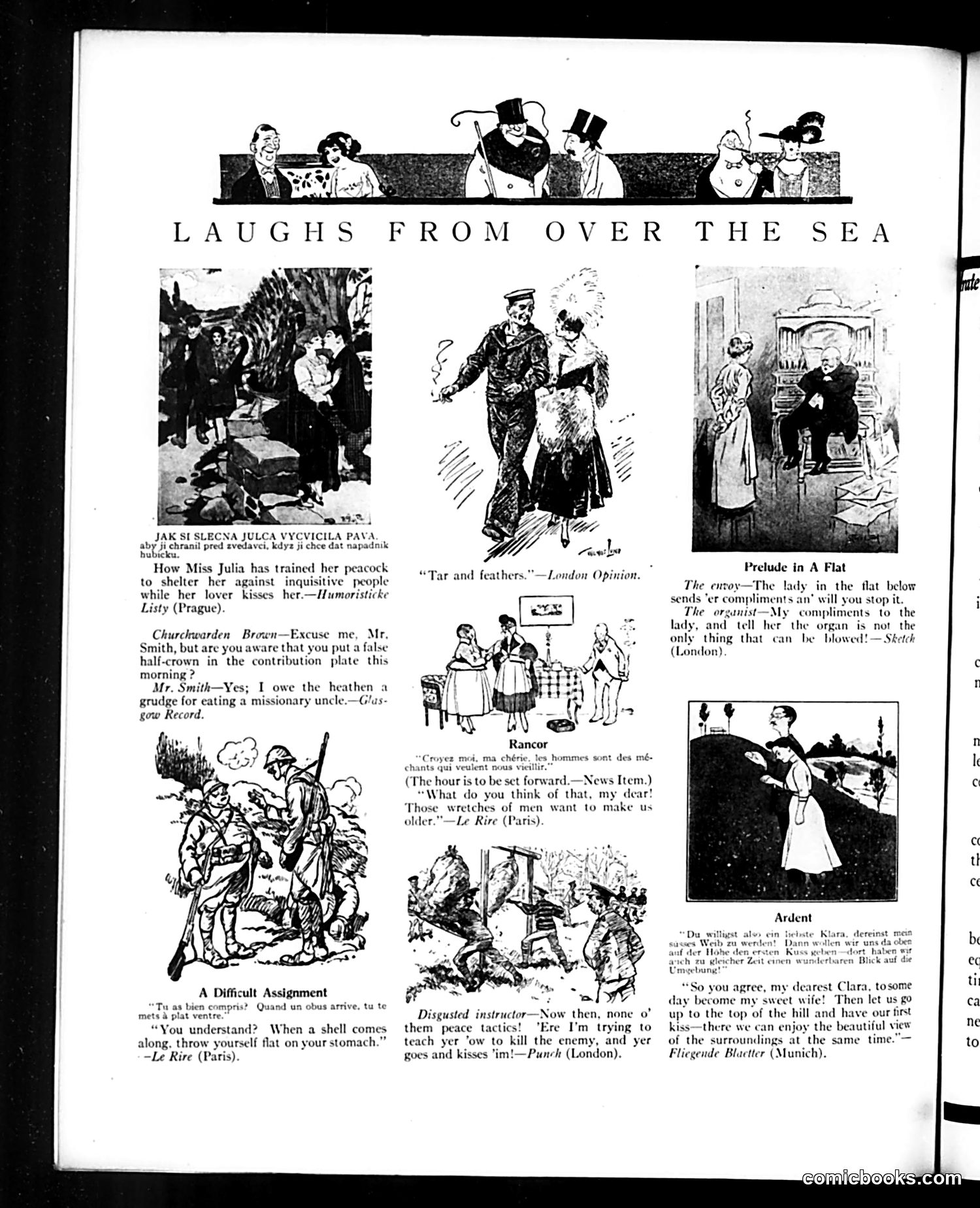 Judge — August 12, 1916 — page 18 of 28