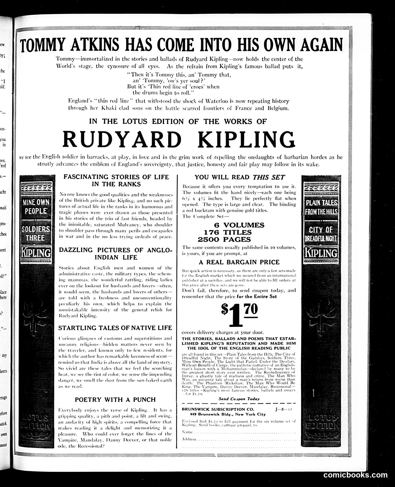Judge — August 12, 1916 — page 27 of 28