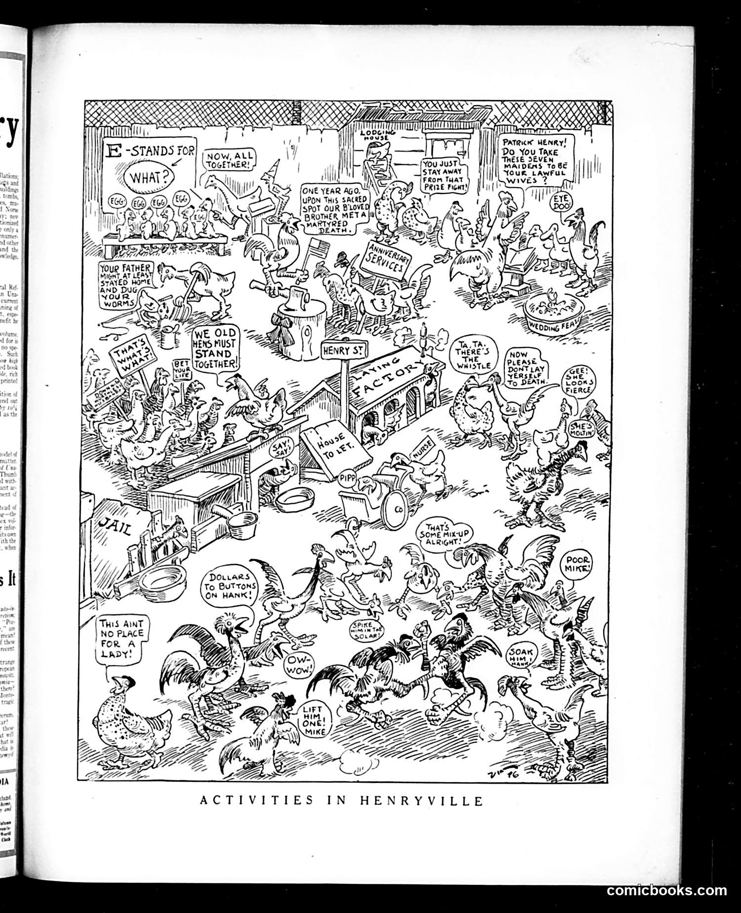 Judge — August 19, 1916 — page 3 of 28