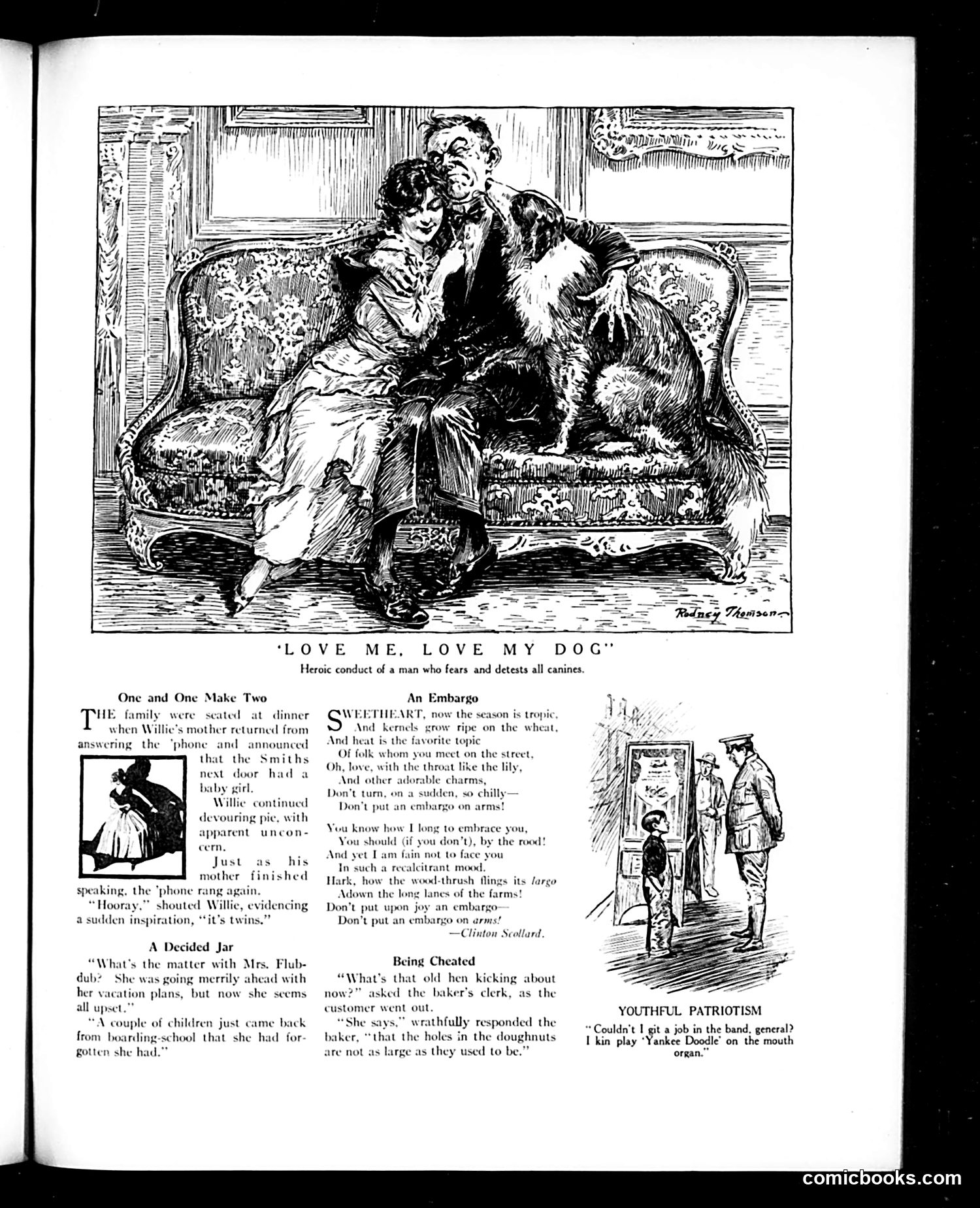 Judge — August 19, 1916 — page 5 of 28