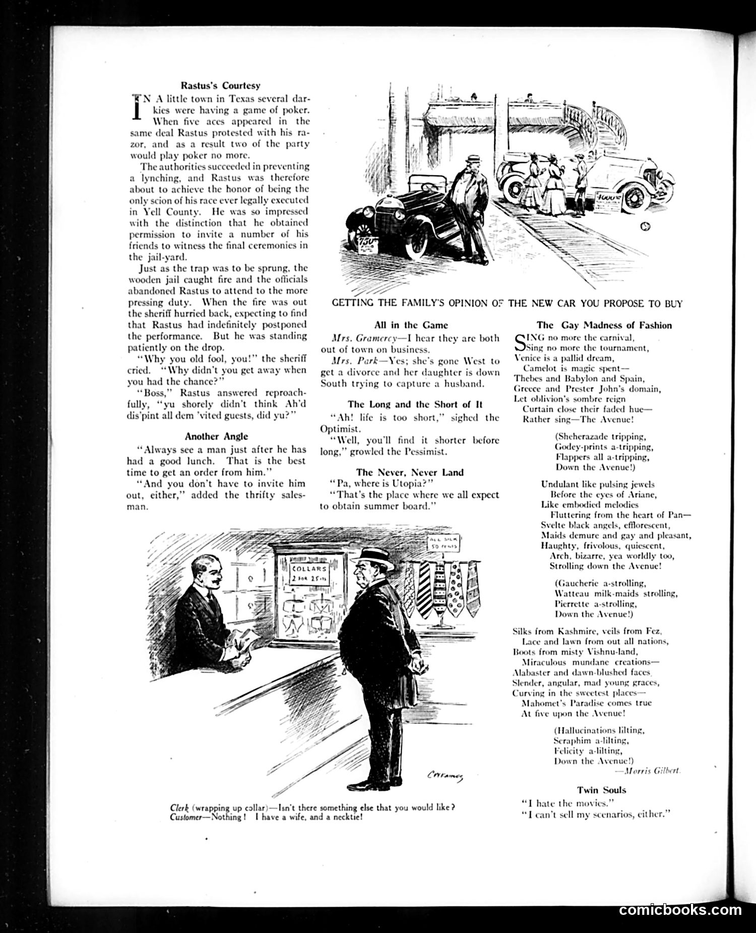 Judge — August 19, 1916 — page 6 of 28