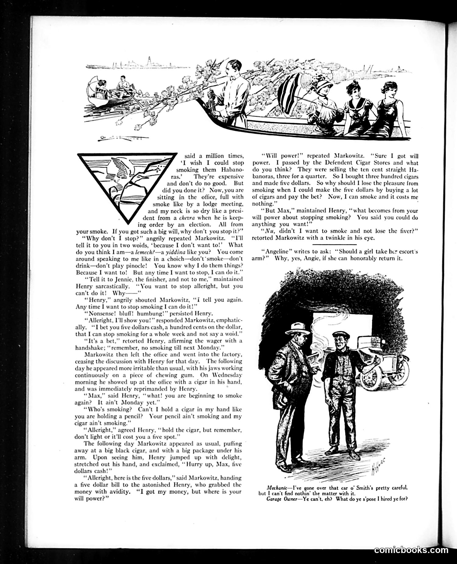 Judge — August 19, 1916 — page 8 of 28