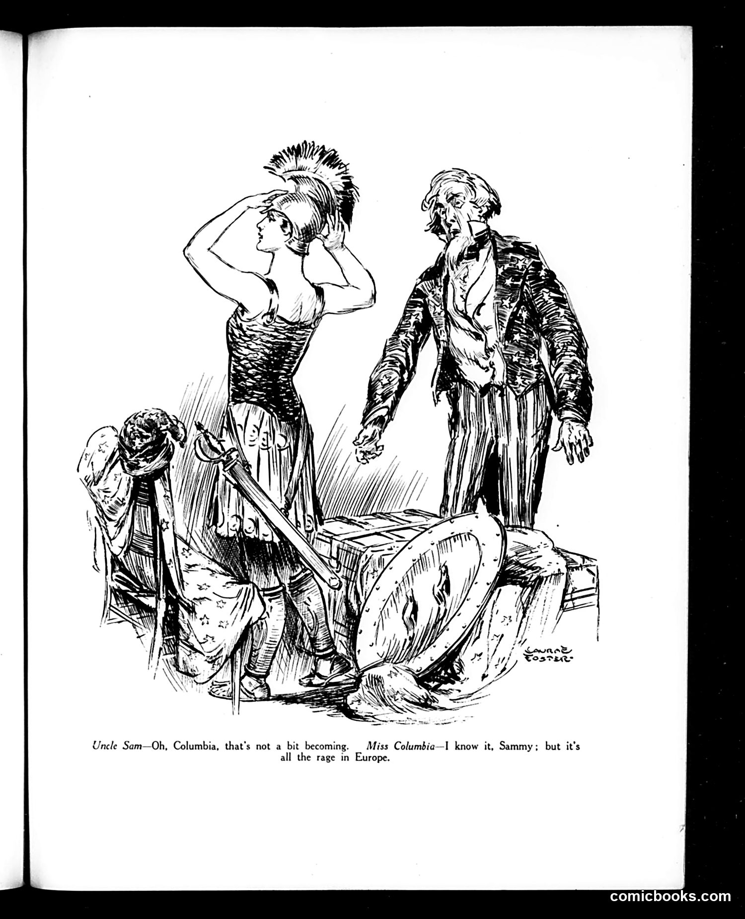 Judge — August 19, 1916 — page 11 of 28