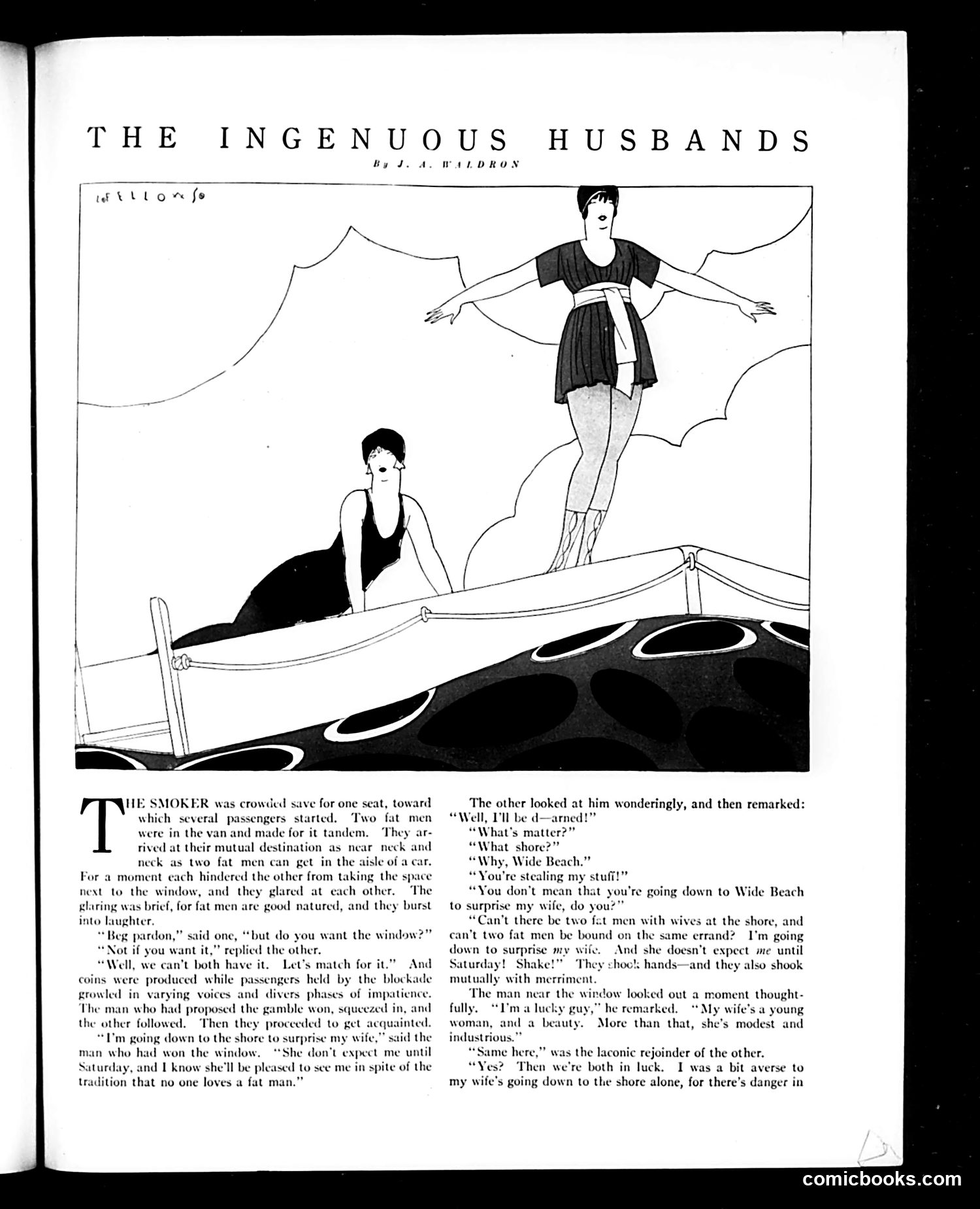 Judge — August 19, 1916 — page 13 of 28