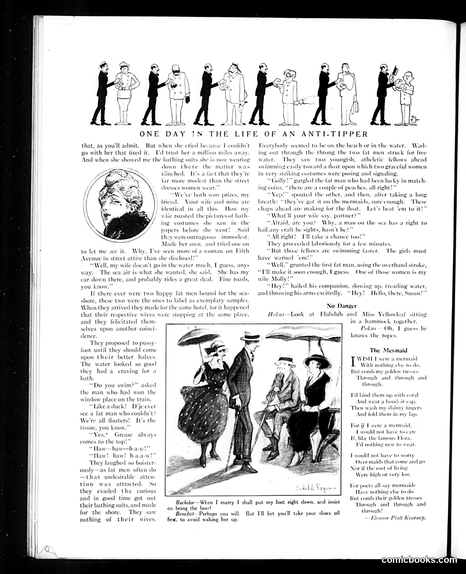 Judge — August 19, 1916 — page 14 of 28