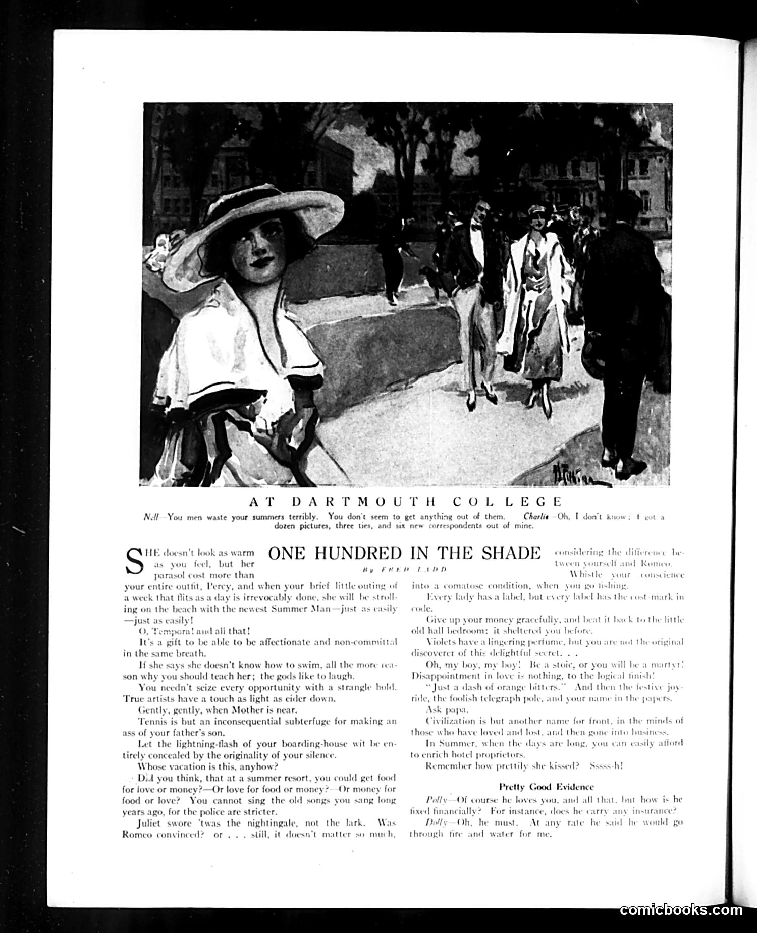 Judge — August 19, 1916 — page 16 of 28