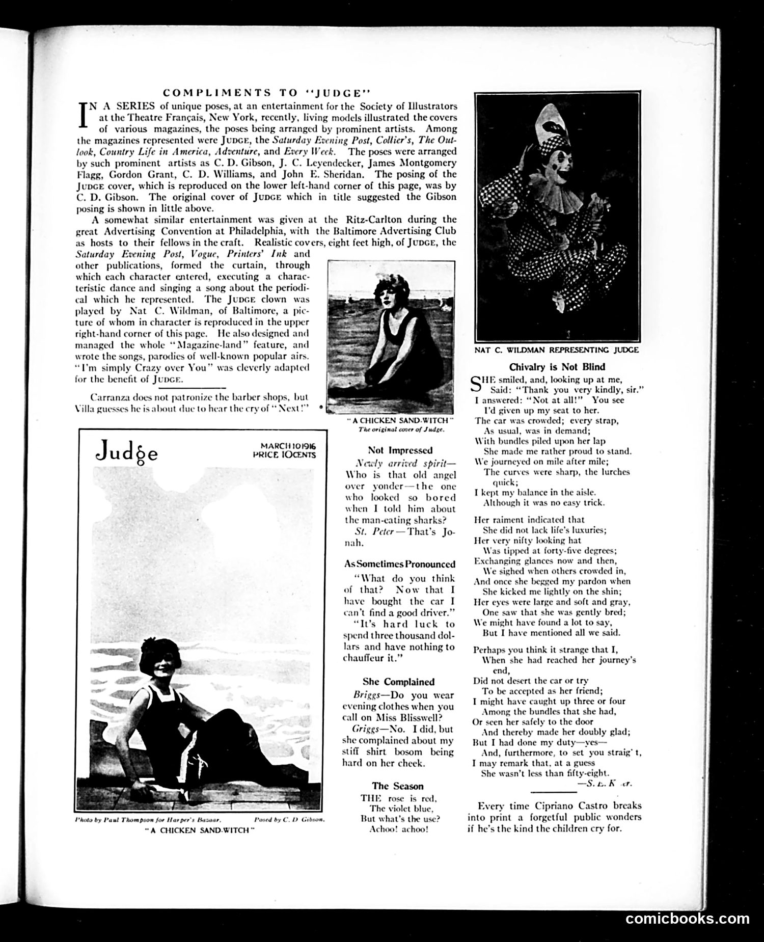 Judge — August 19, 1916 — page 17 of 28