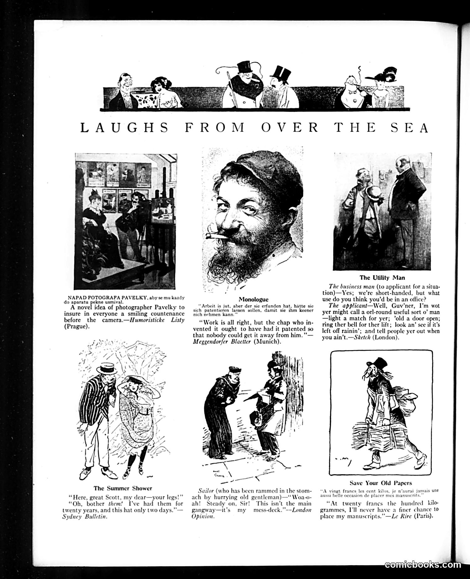 Judge — August 19, 1916 — page 18 of 28