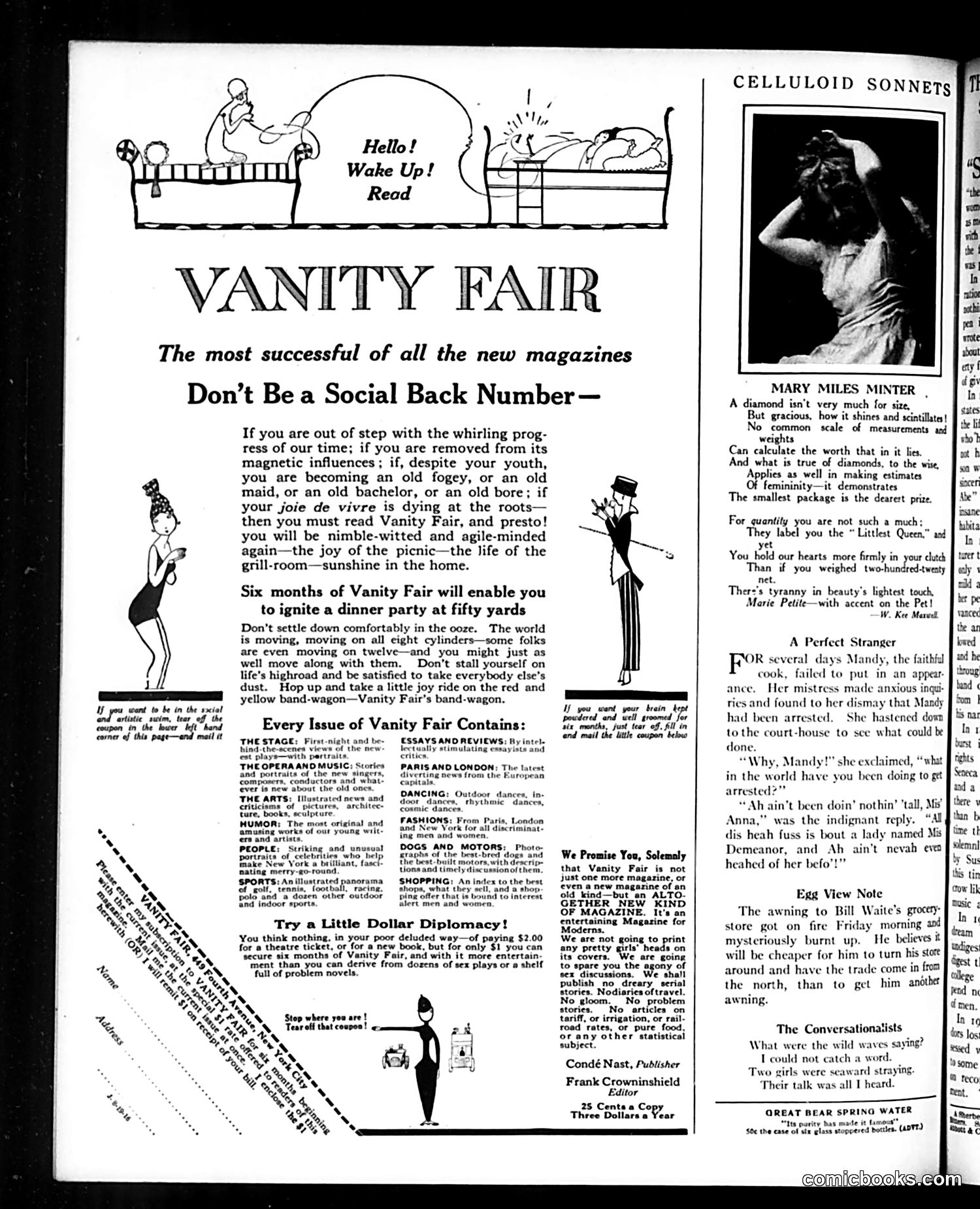 Judge — August 19, 1916 — page 20 of 28
