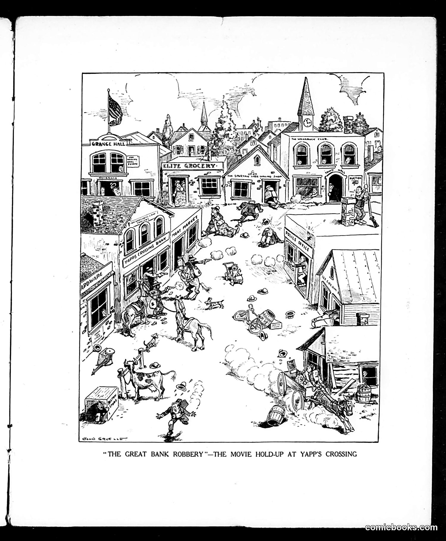 Judge — August 26, 1916 — page 3 of 28