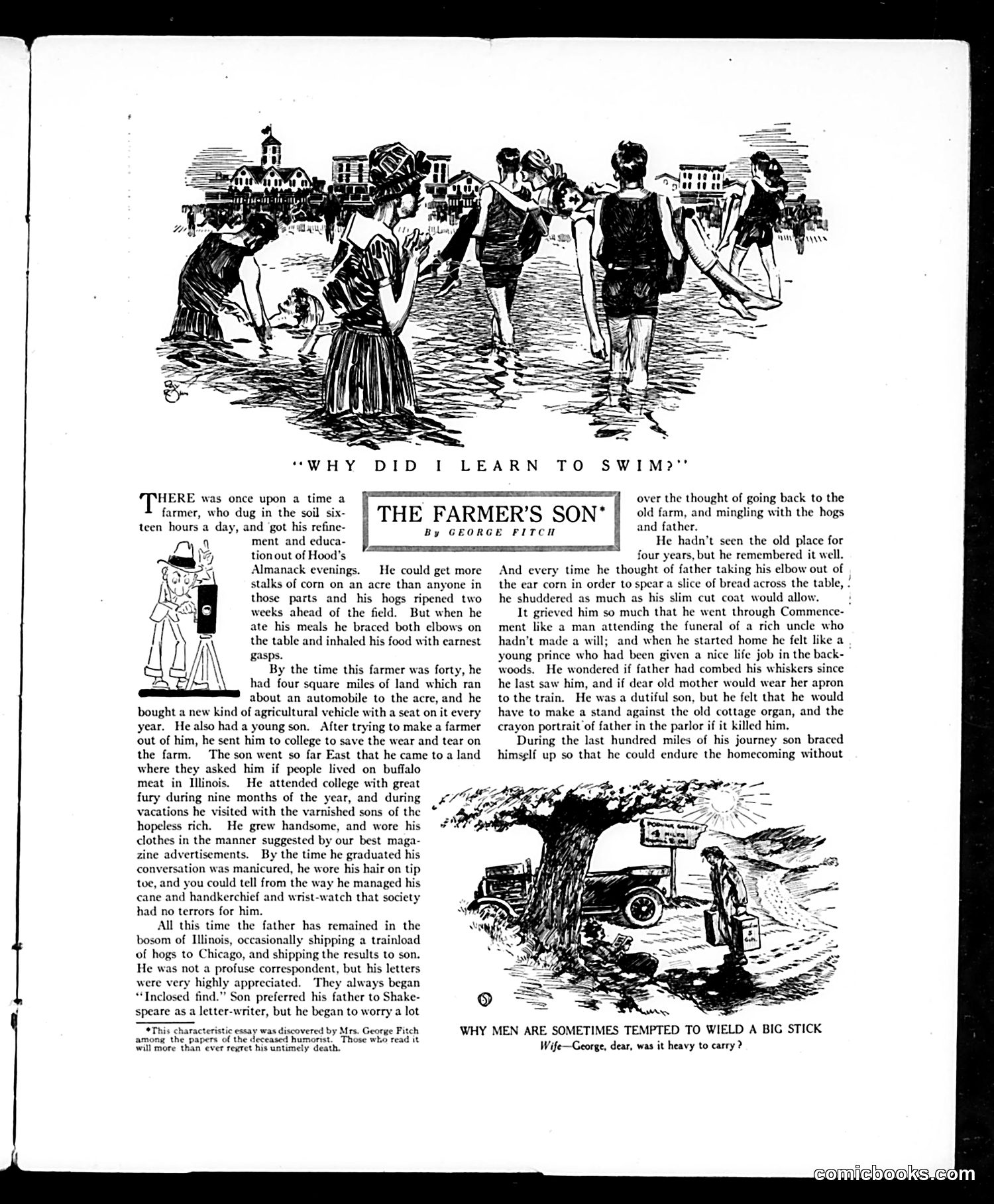 Judge — August 26, 1916 — page 5 of 28