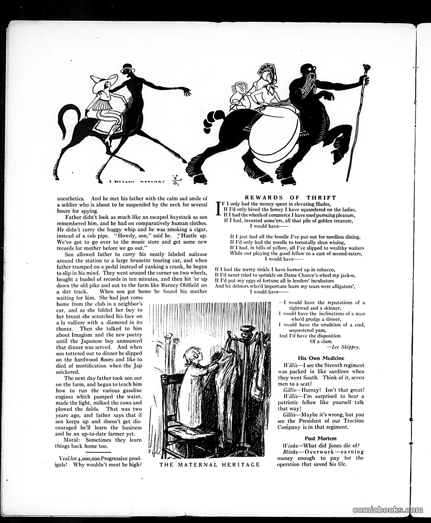 Judge — August 26, 1916 — page 6 of 28