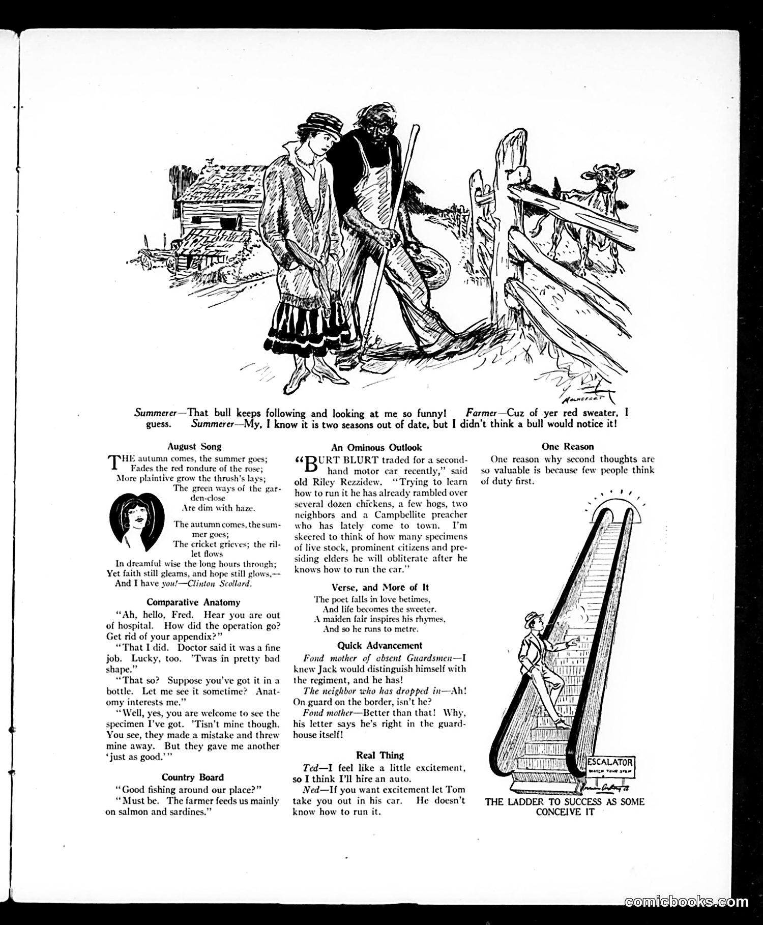 Judge — August 26, 1916 — page 7 of 28