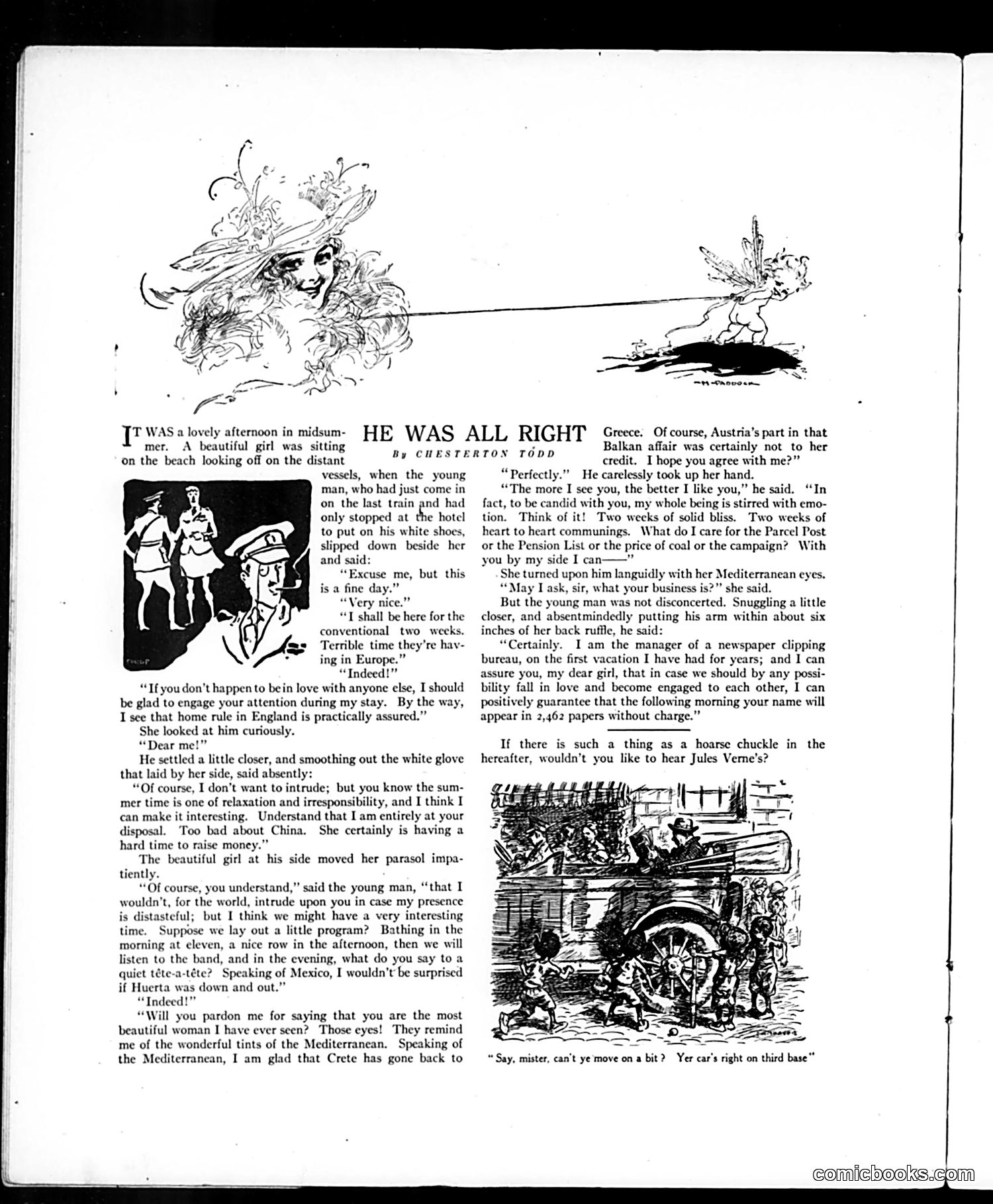 Judge — August 26, 1916 — page 8 of 28
