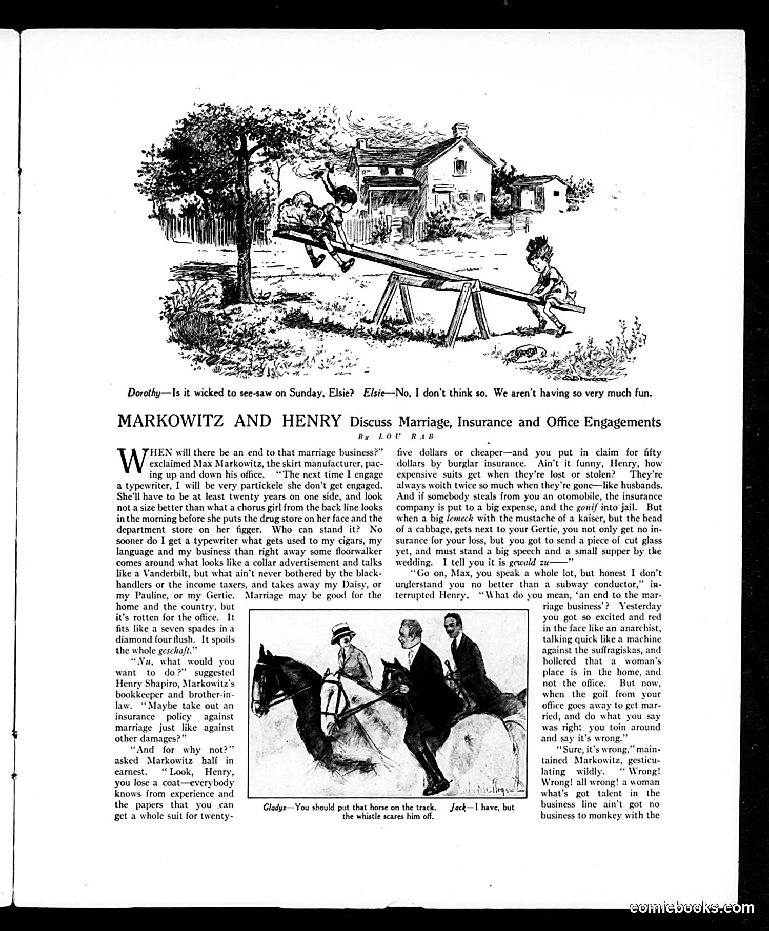 Judge — August 26, 1916 — page 9 of 28