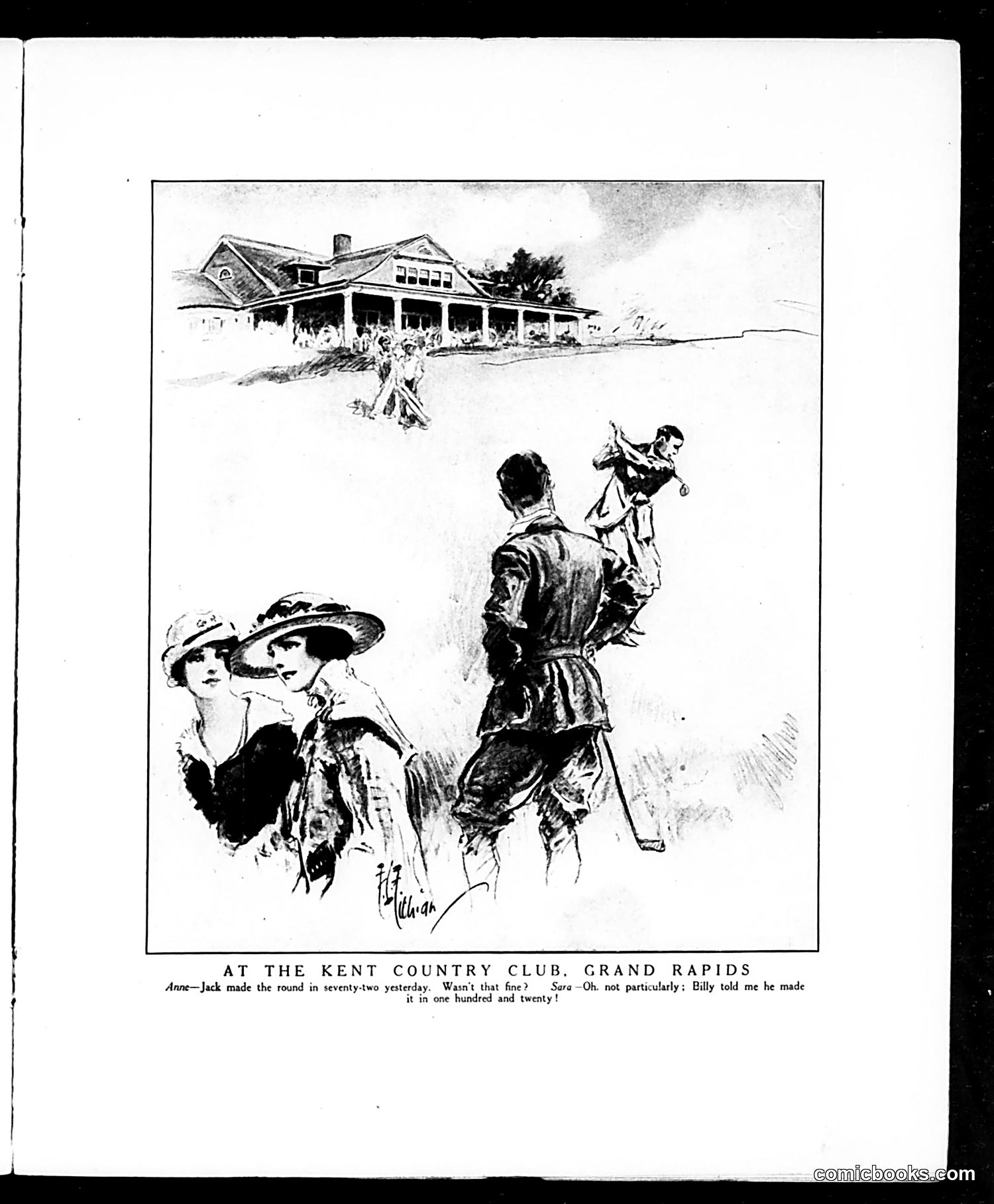 Judge — August 26, 1916 — page 11 of 28
