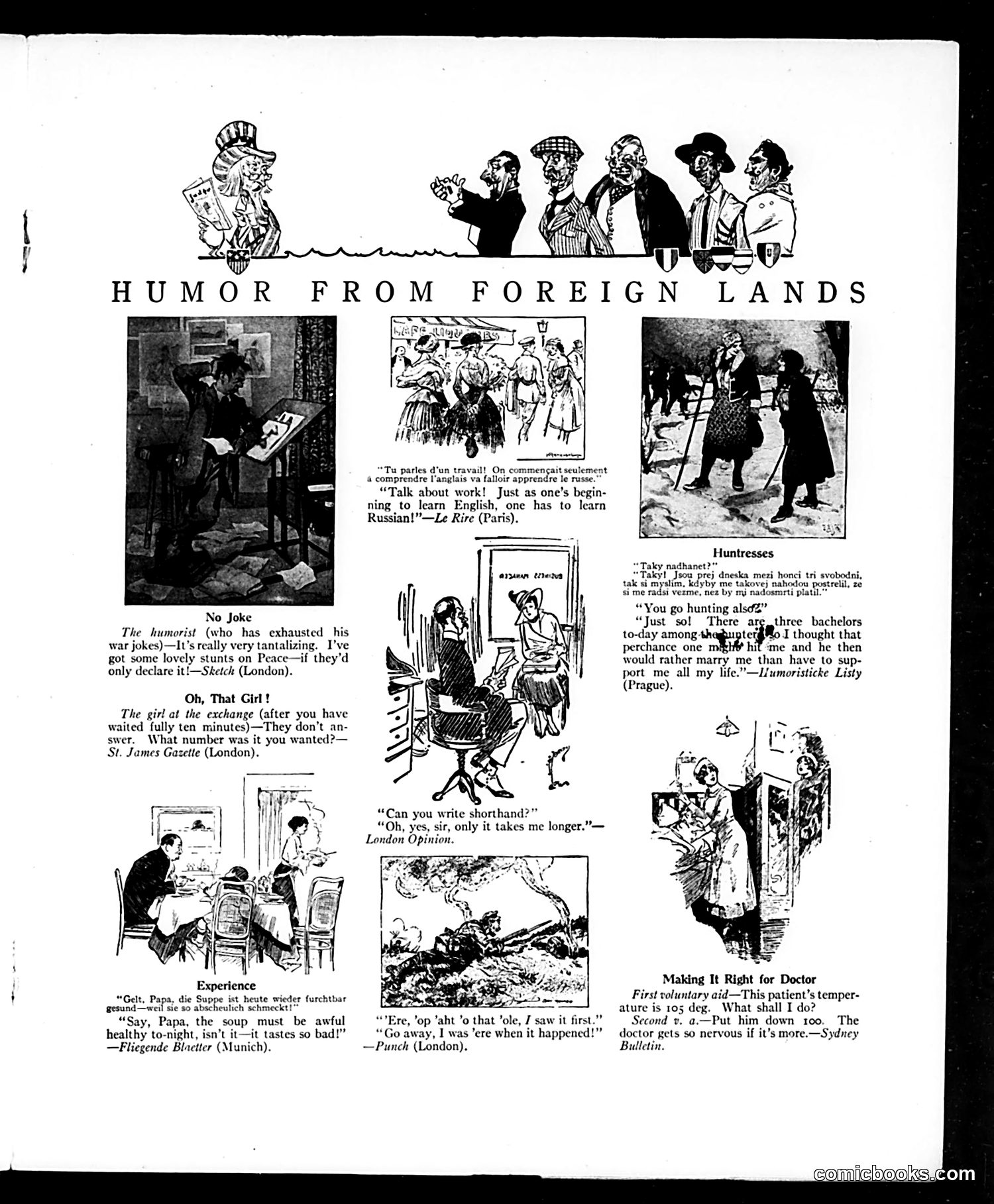 Judge — August 26, 1916 — page 15 of 28