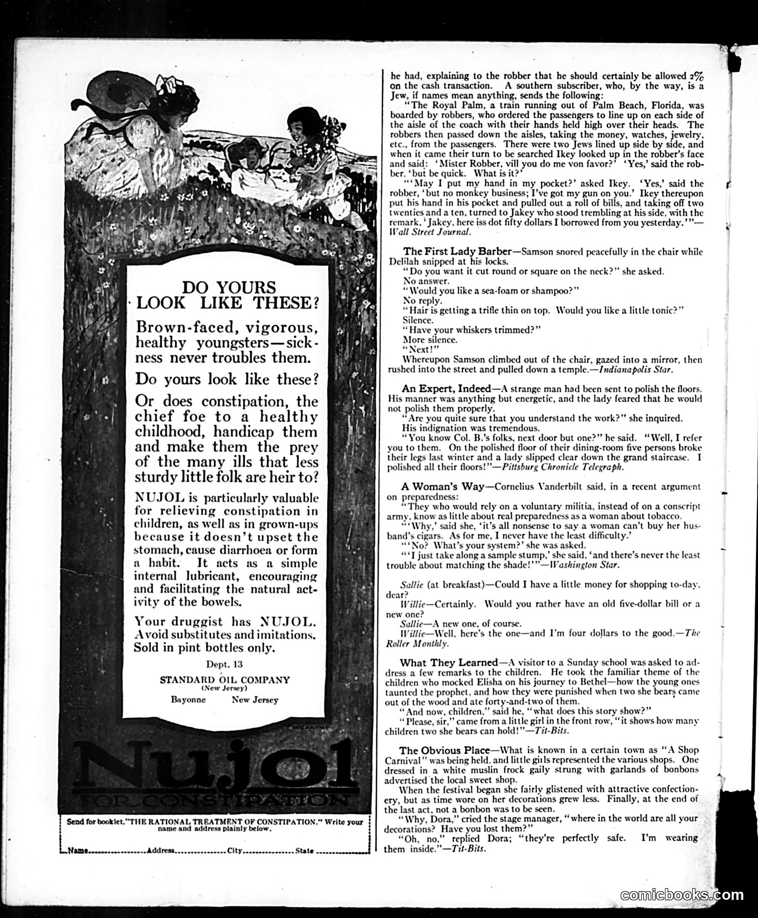 Judge — August 26, 1916 — page 26 of 28