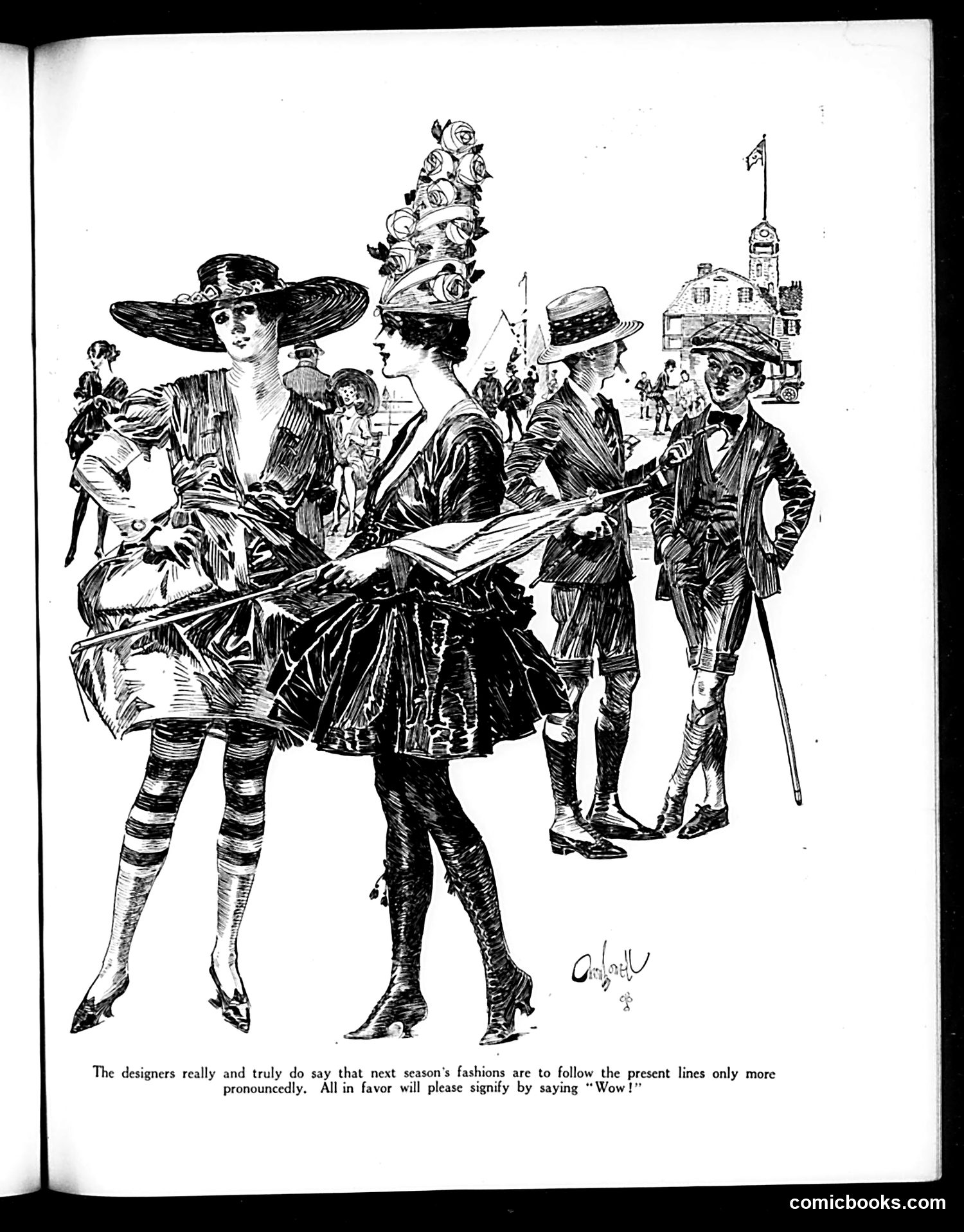 Judge — September 2, 1916 — page 7 of 28