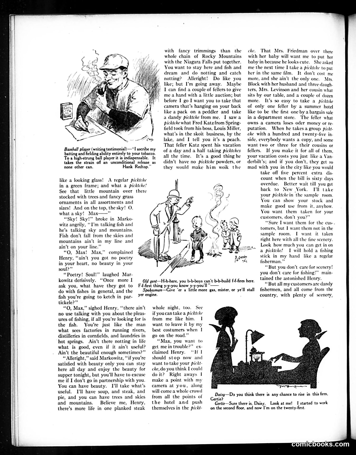 Judge — September 2, 1916 — page 10 of 28