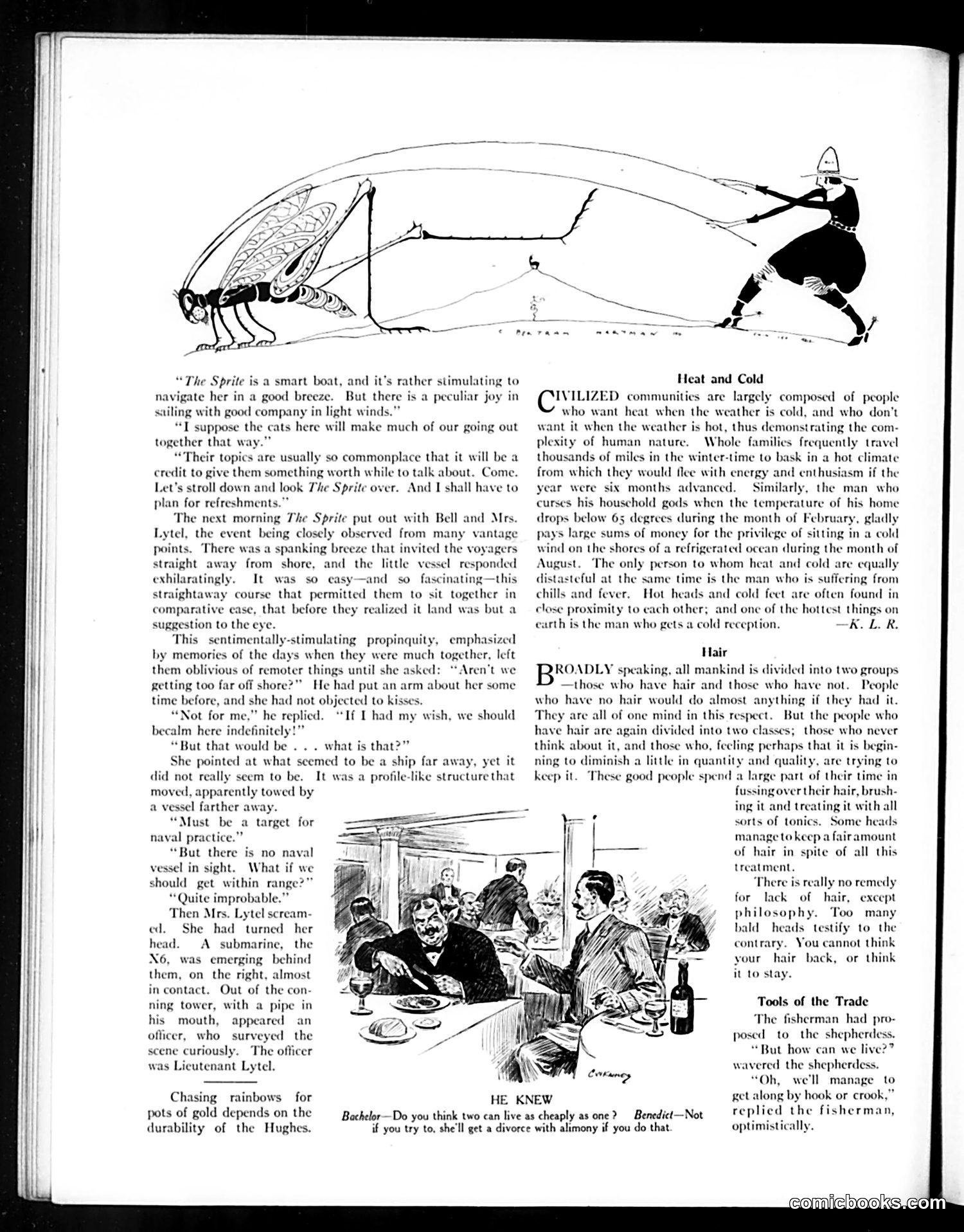Judge — September 2, 1916 — page 14 of 28