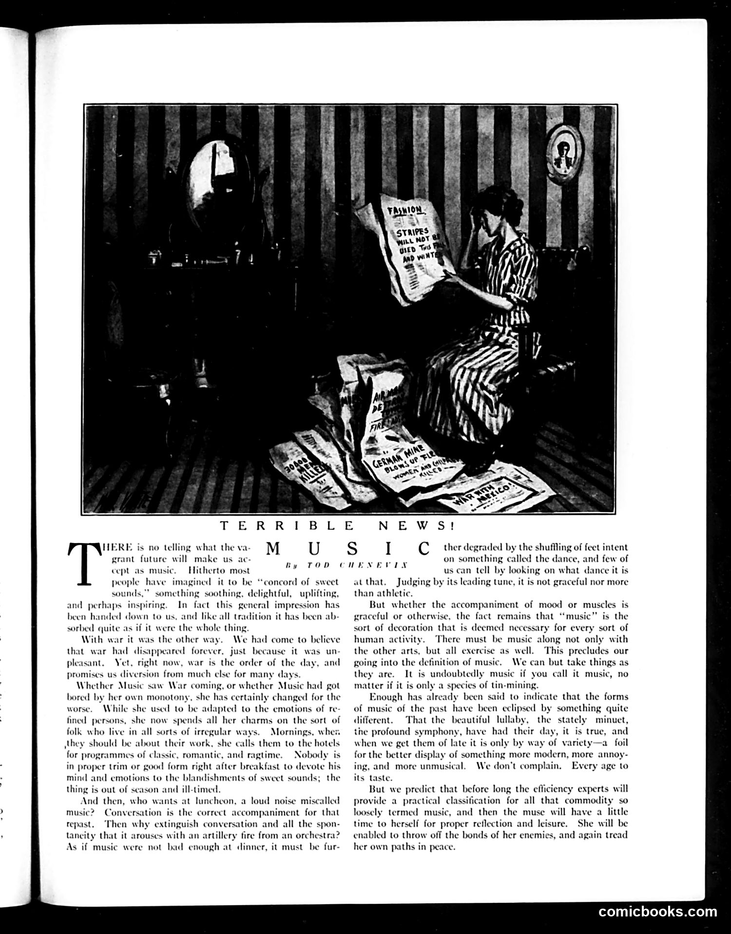 Judge — September 2, 1916 — page 15 of 28