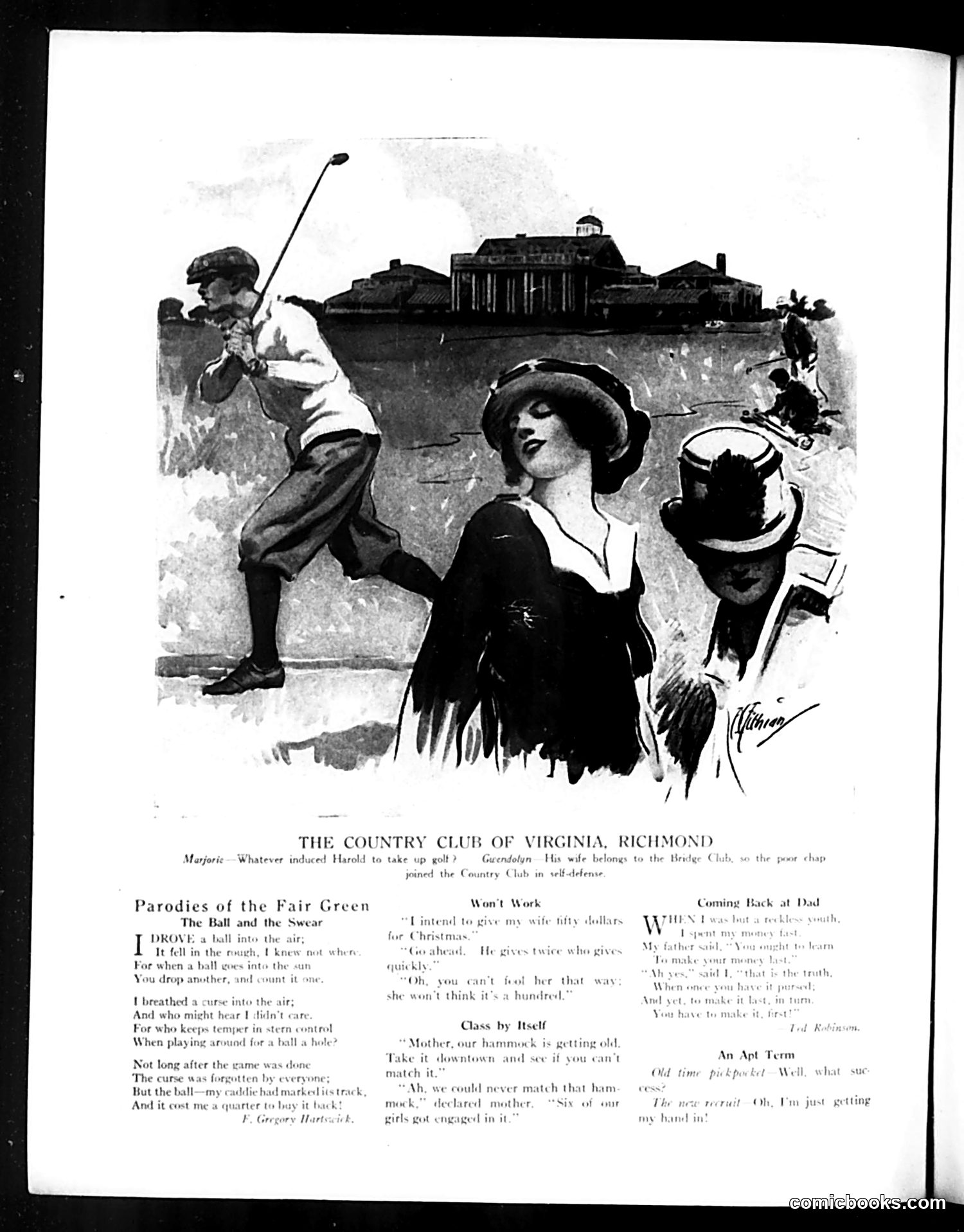 Judge — September 2, 1916 — page 16 of 28