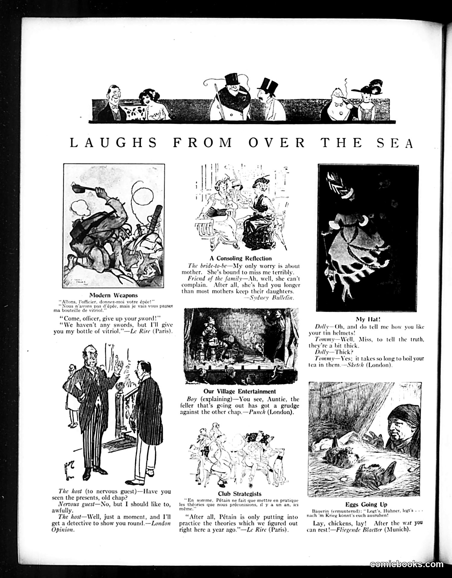 Judge — September 2, 1916 — page 18 of 28