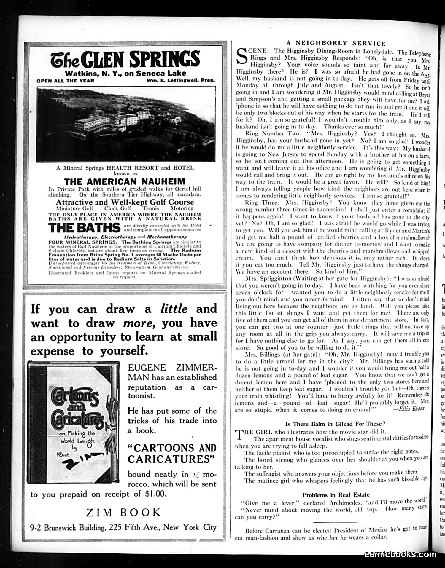 Judge — September 2, 1916 — page 20 of 28