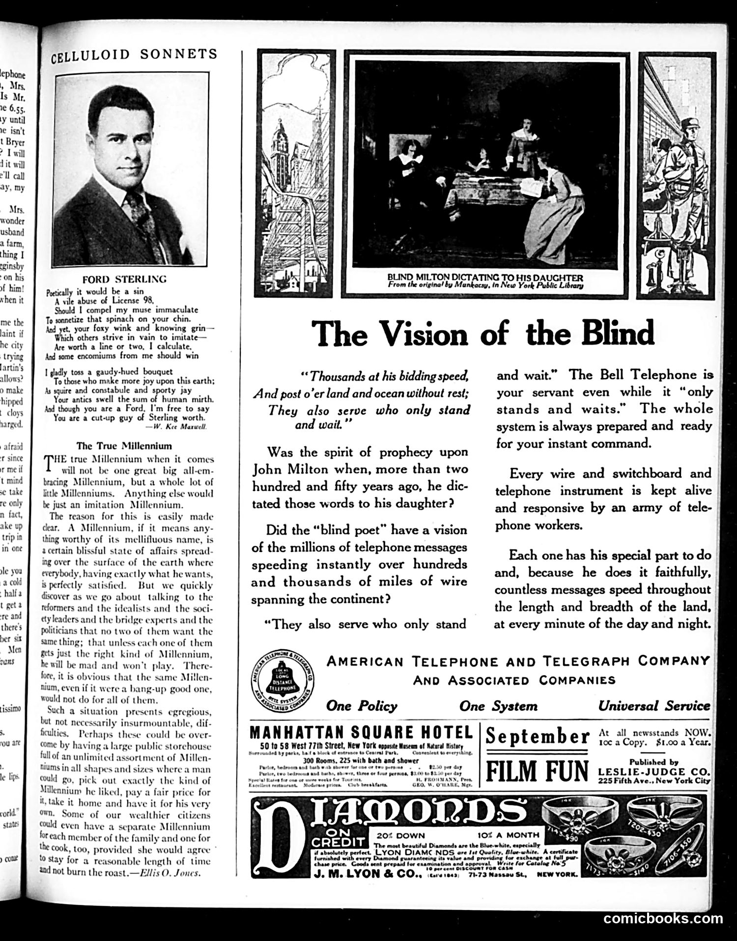 Judge — September 2, 1916 — page 21 of 28