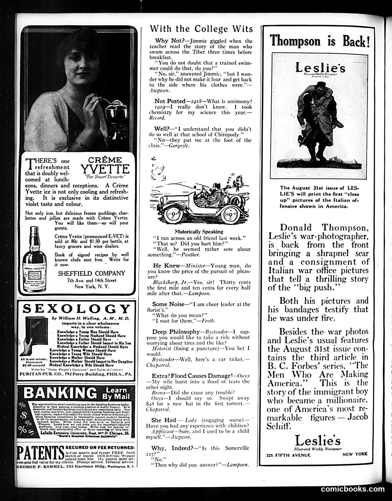 Judge — September 2, 1916 — page 22 of 28