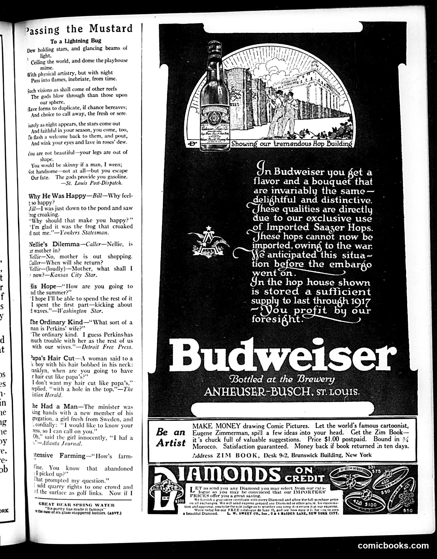 Judge — September 2, 1916 — page 23 of 28