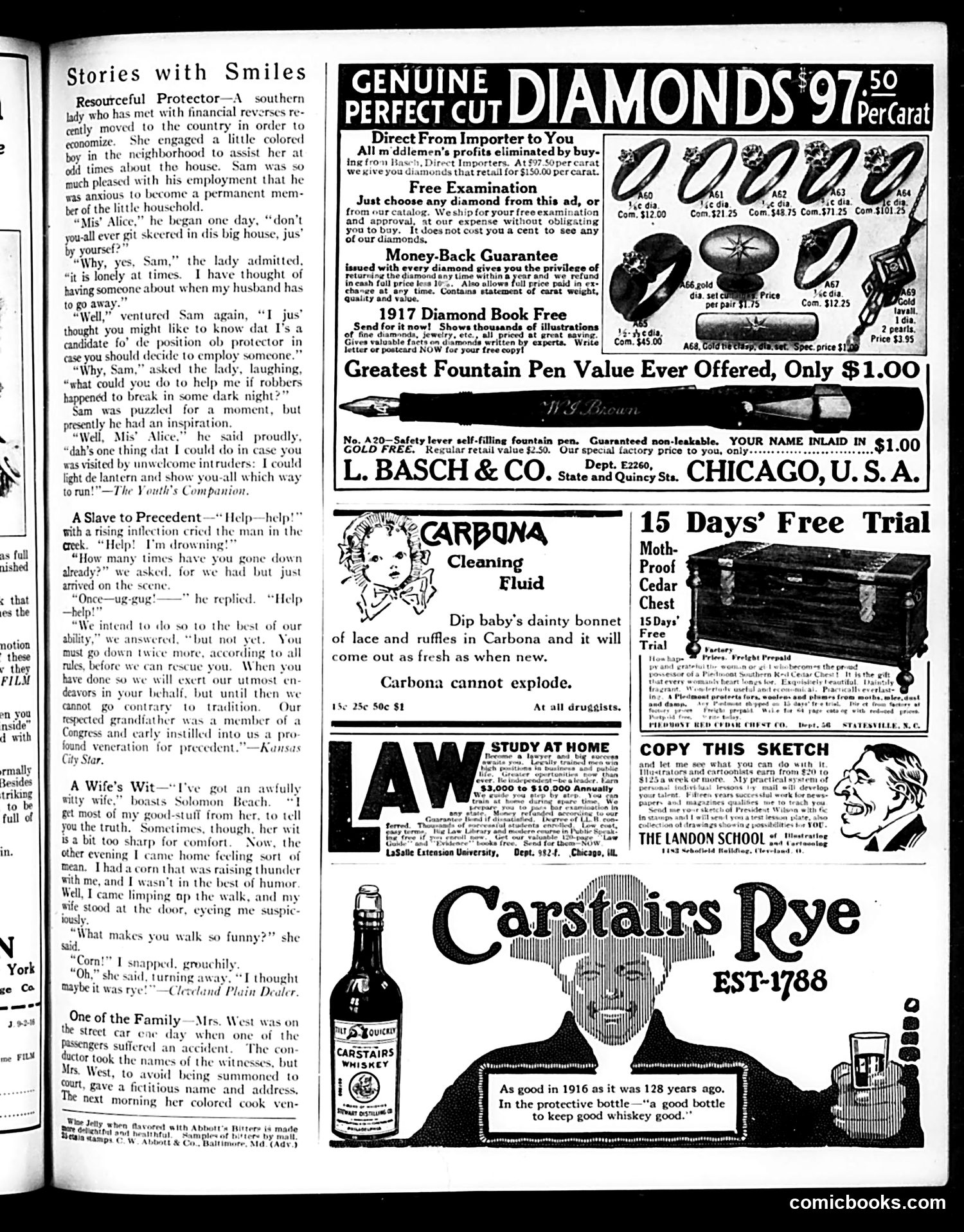 Judge — September 2, 1916 — page 25 of 28