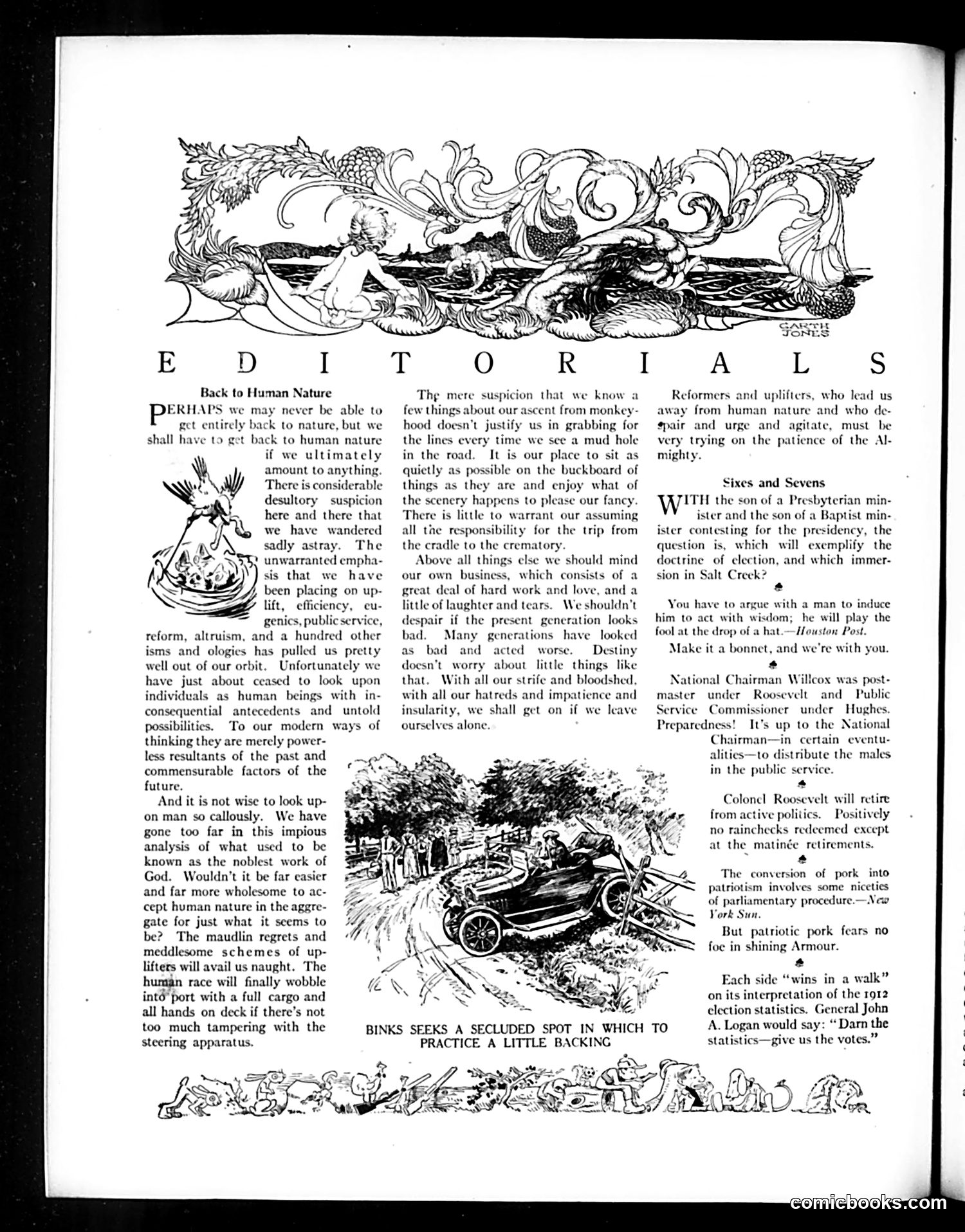 Judge — September 9, 1916 — page 4 of 32