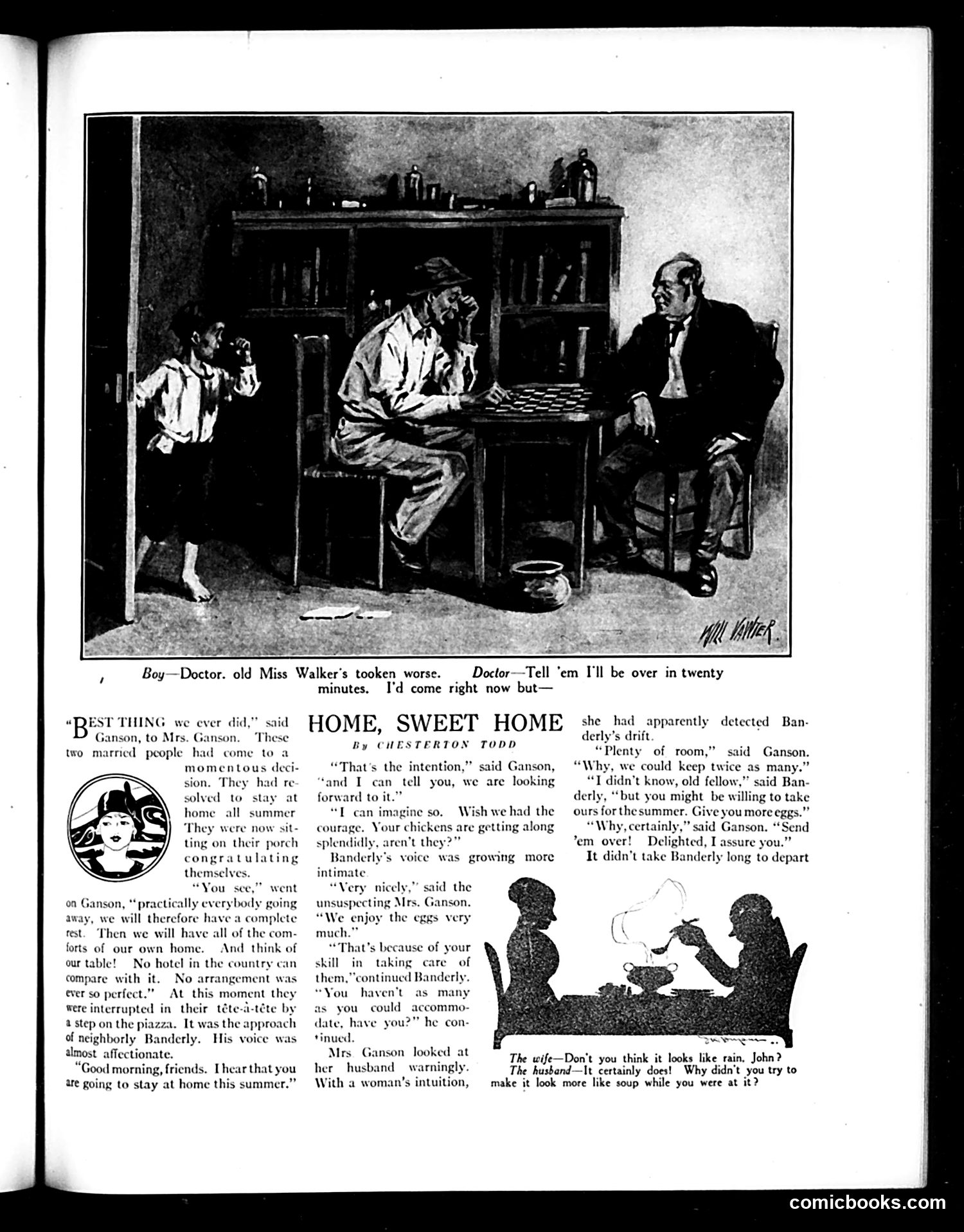 Judge — September 9, 1916 — page 5 of 32