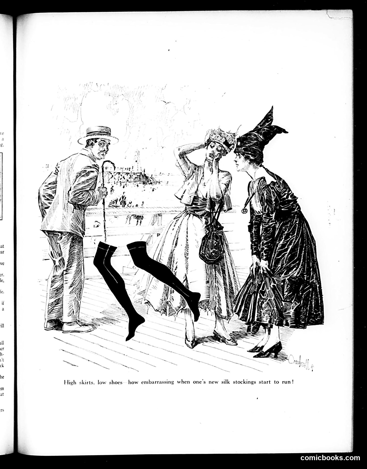 Judge — September 9, 1916 — page 7 of 32